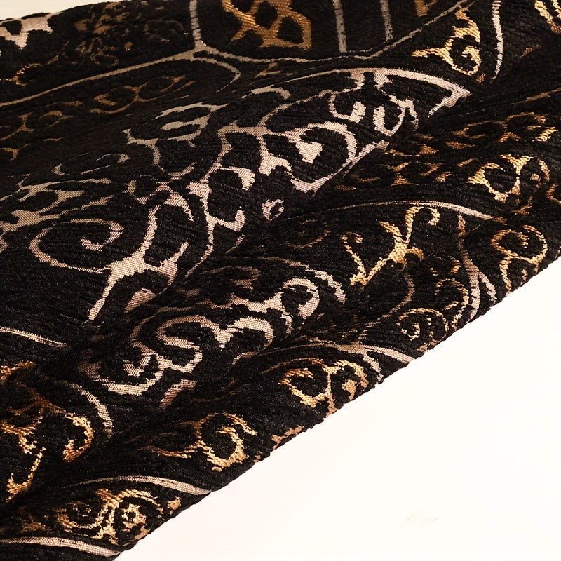 Muslim Prayer Mat Rosary Gift Box, Portable Islamic Prayer Mat, 99 Prayer Beads, Indoor and Outdoor Use, Ramadan Gift, 27.56*43.31inch