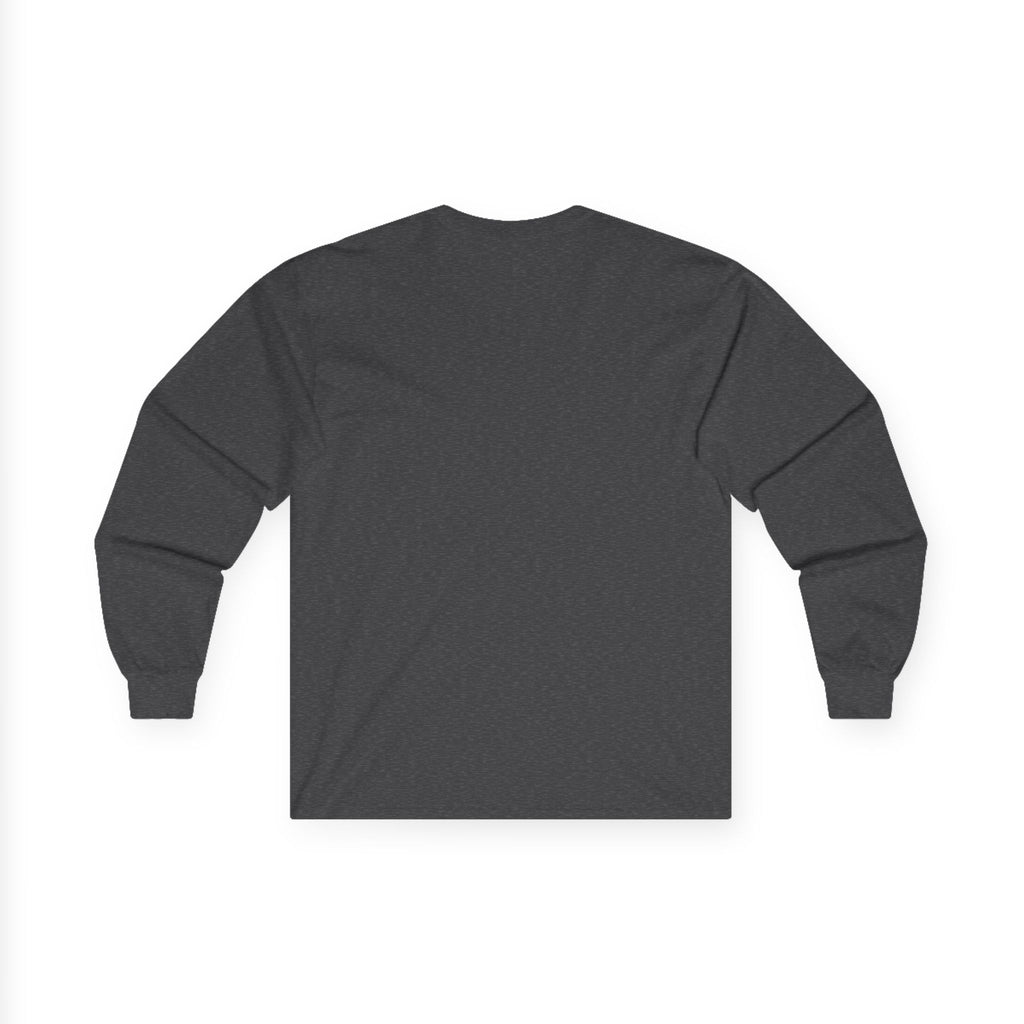 Saint Dymphna Unisex Ultra Cotton Long Sleeve Tee