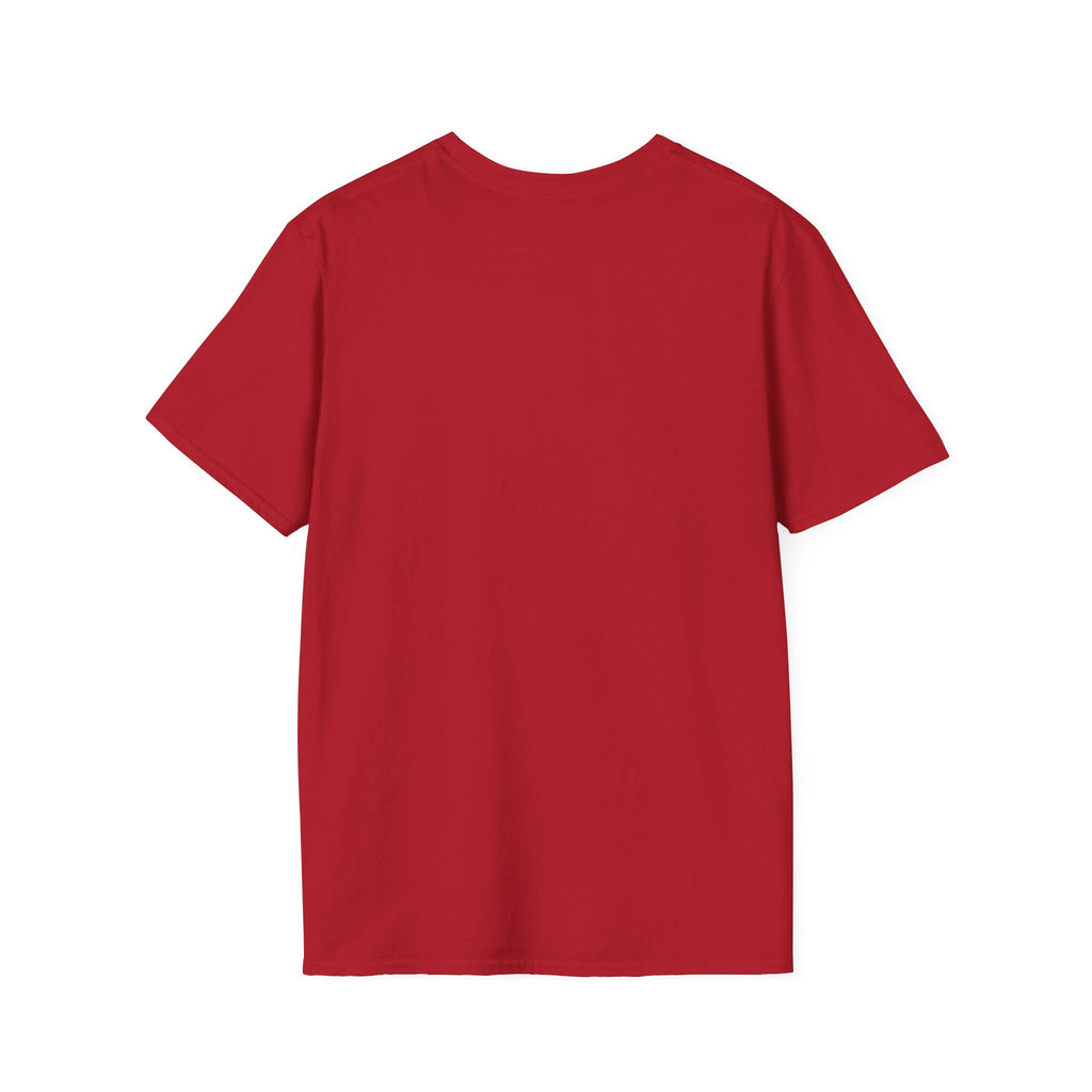 T-Shirt — Don’t Make Me Go KAREN!!! Funny Sarcastic Graphic Tee