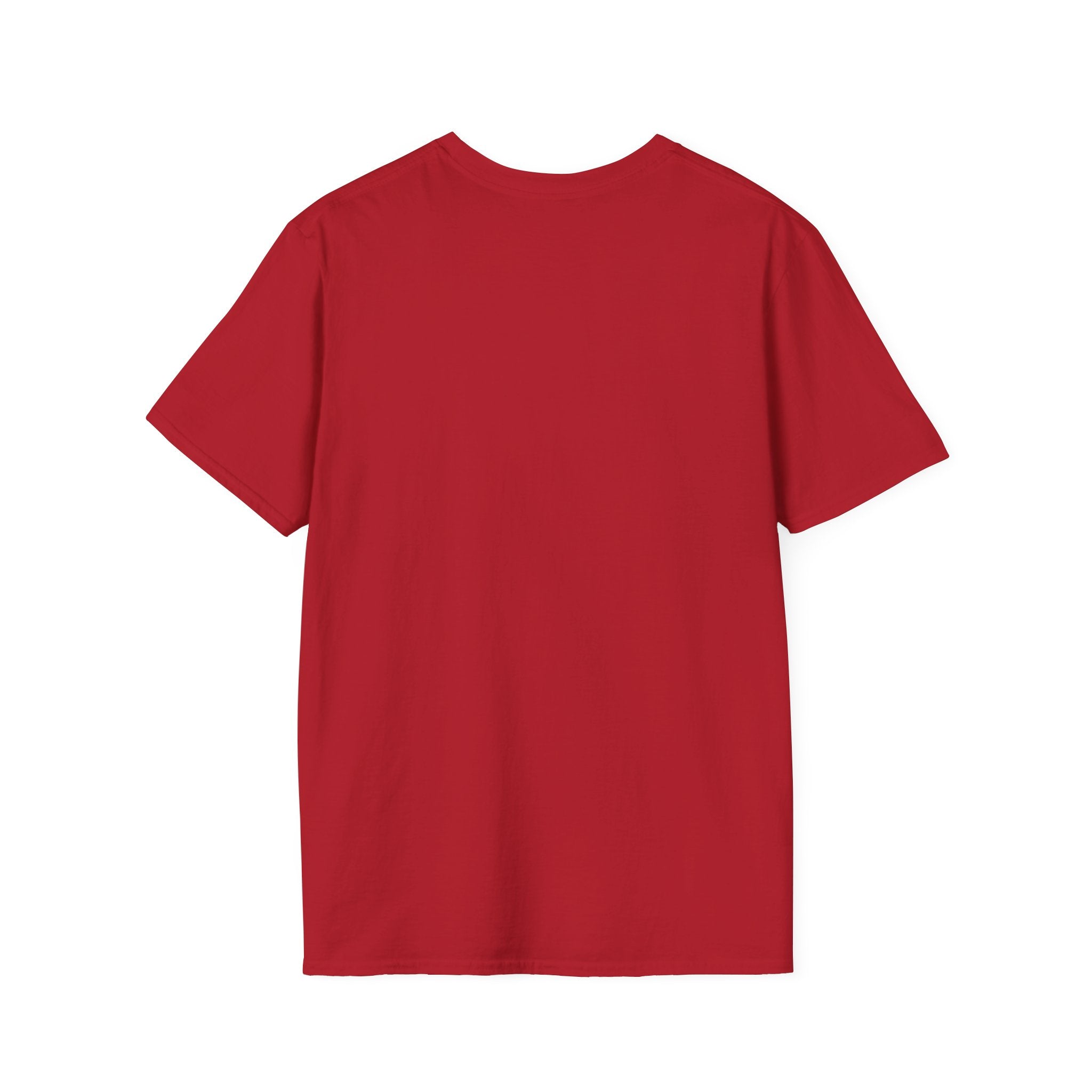 T-Shirt — Don’t Make Me Go KAREN!!! Funny Sarcastic Graphic Tee