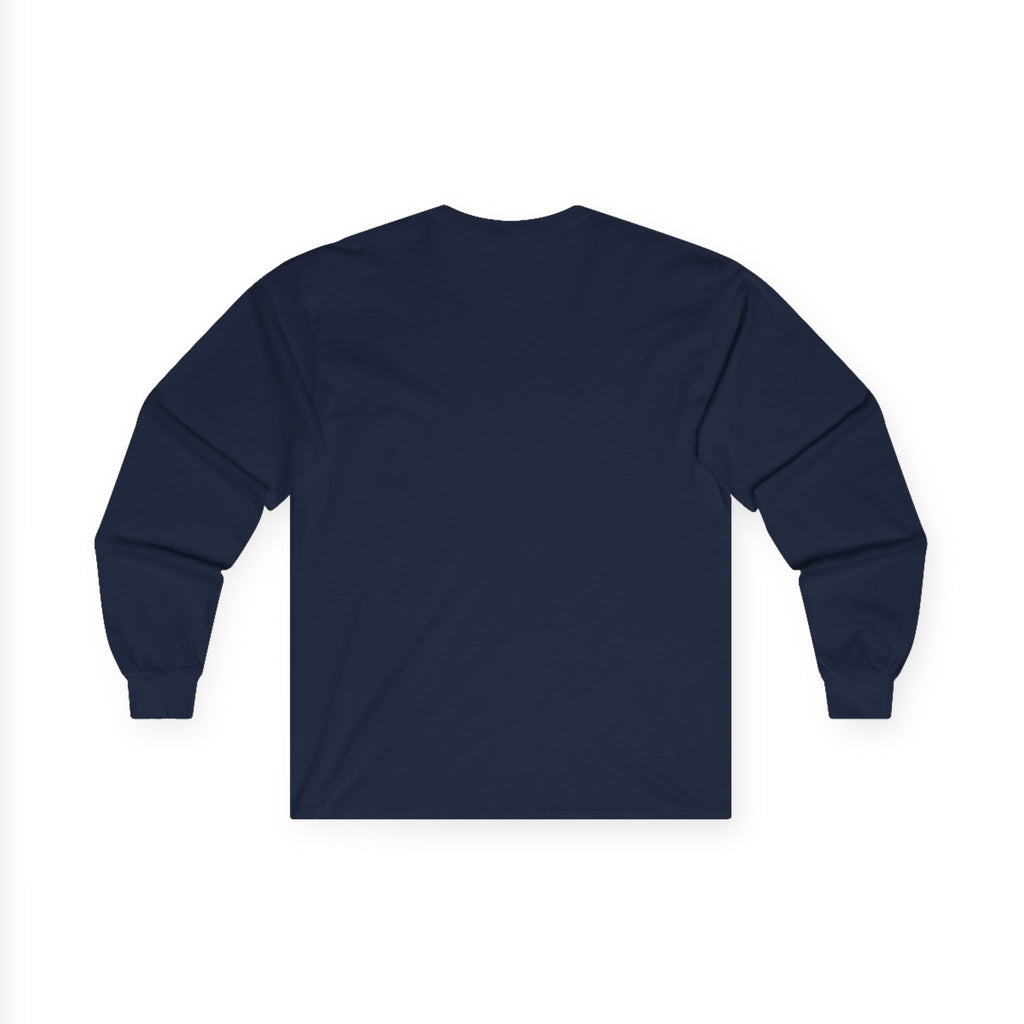 Saint Dymphna Unisex Ultra Cotton Long Sleeve Tee