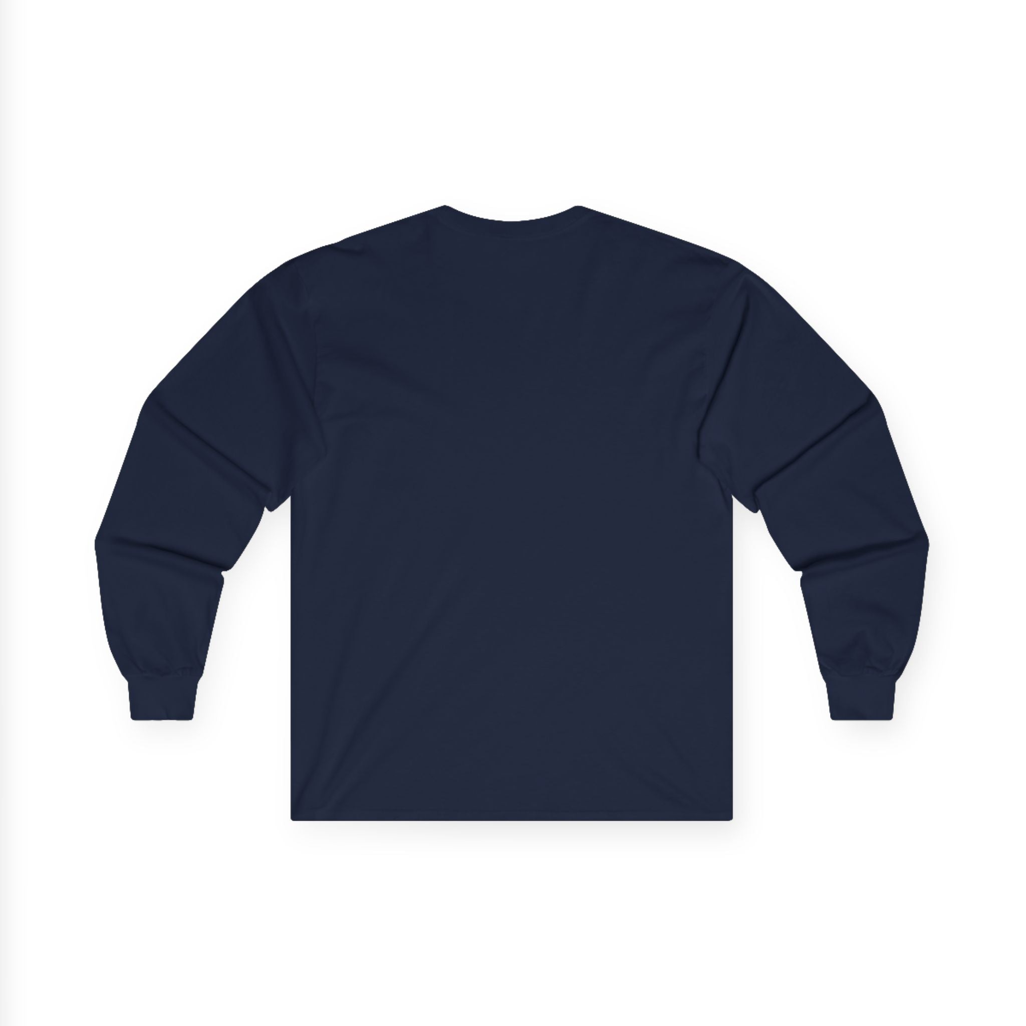 Saint Dymphna Unisex Ultra Cotton Long Sleeve Tee