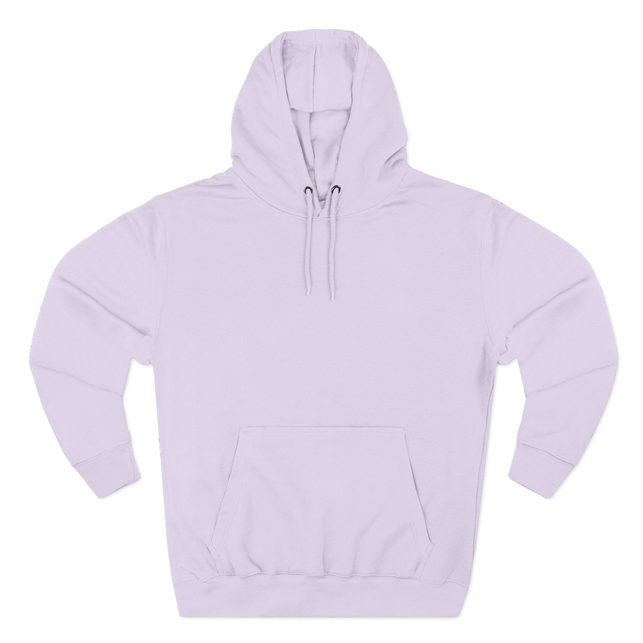 Cosmic Rose Cross Hoodie — Spiritual Rosicrucian Graphic Pullover