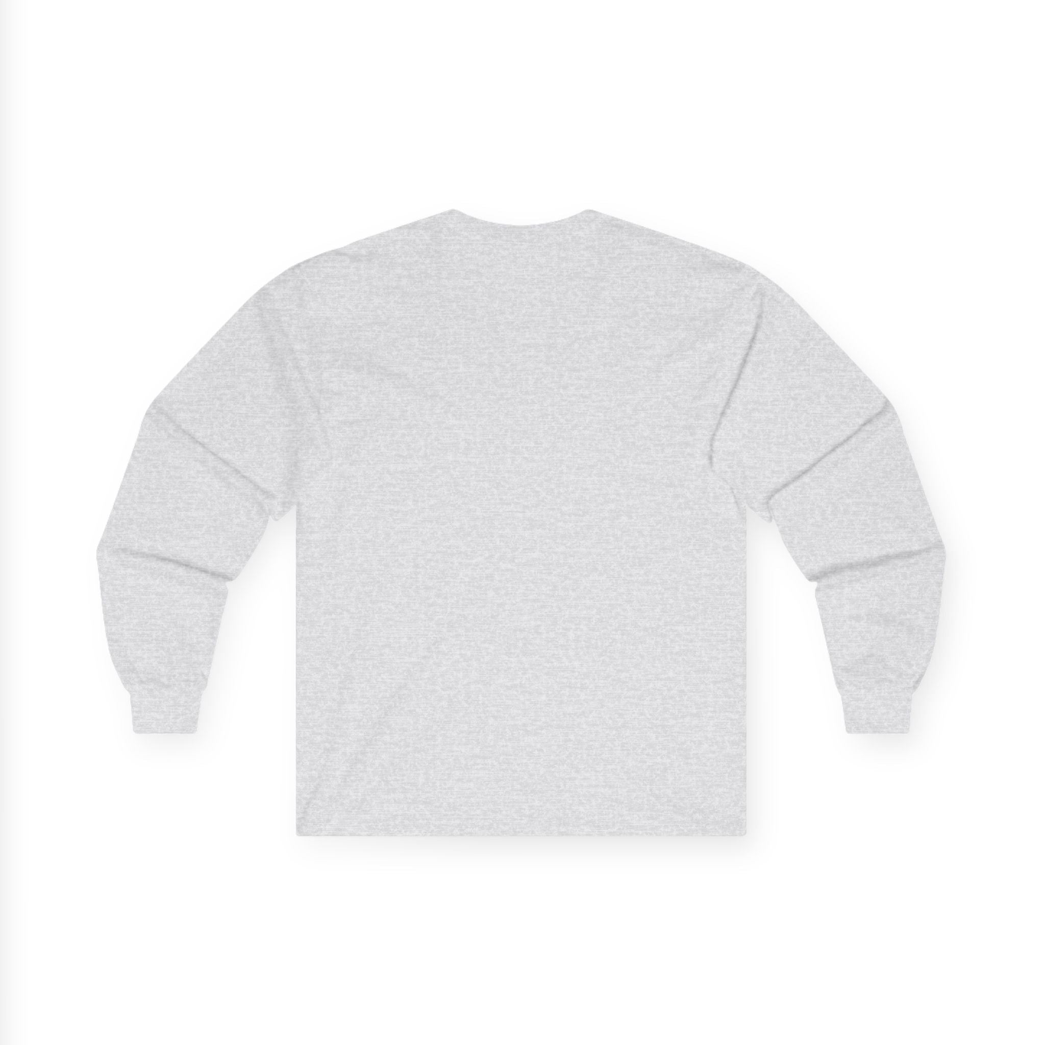 OM Galaxy Long Sleeve Tee — Spiritual Yoga Symbol Shirt