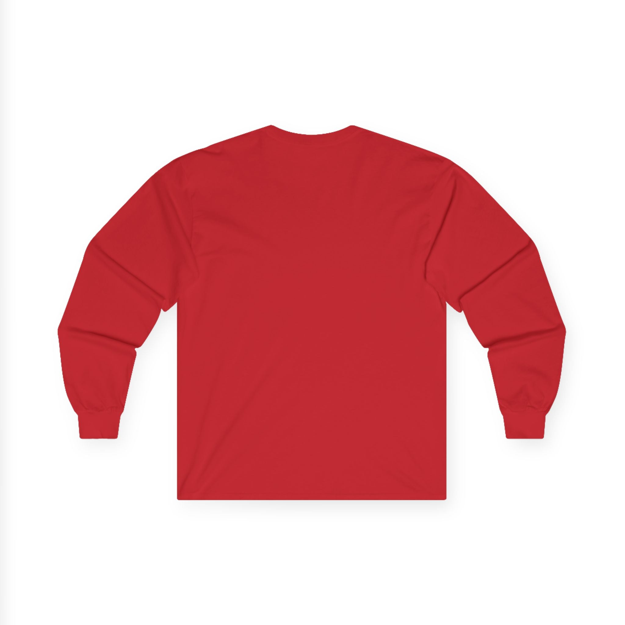Saint Dymphna Unisex Ultra Cotton Long Sleeve Tee