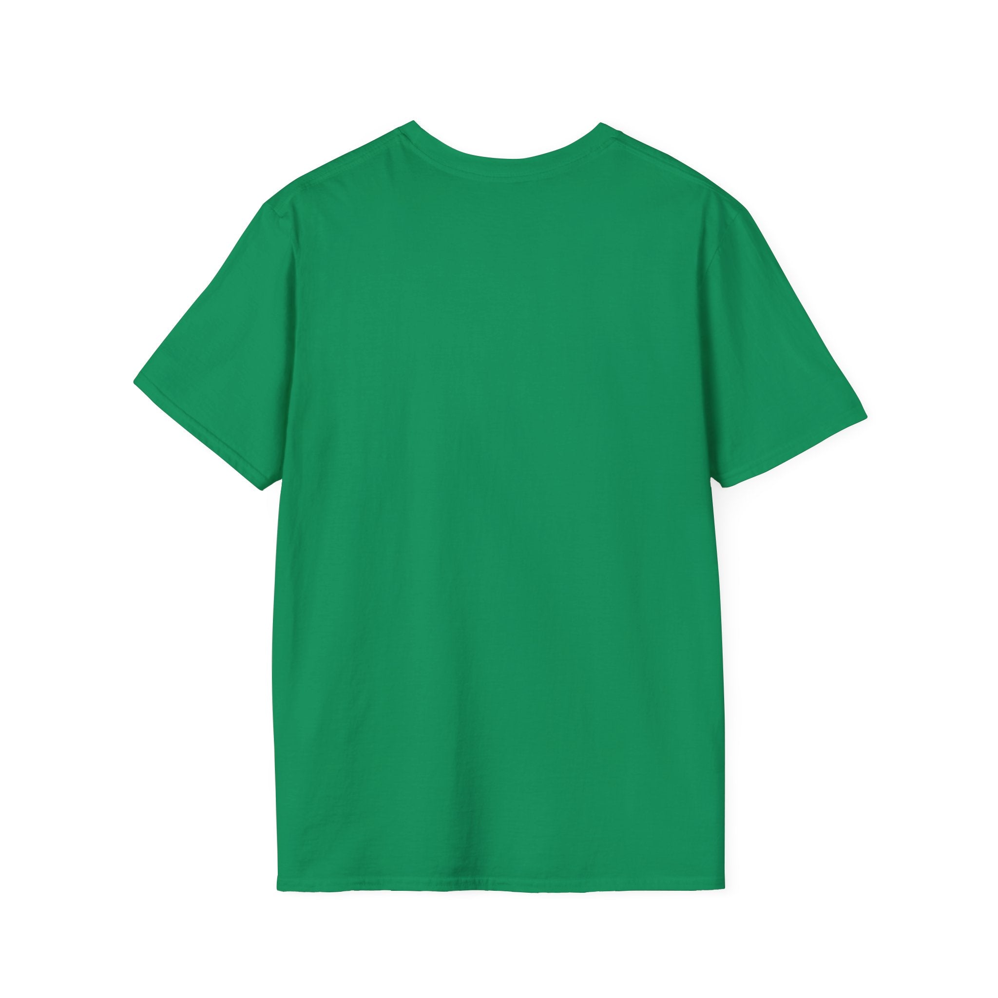 T-Shirt — Don’t Make Me Go KAREN!!! Funny Sarcastic Graphic Tee