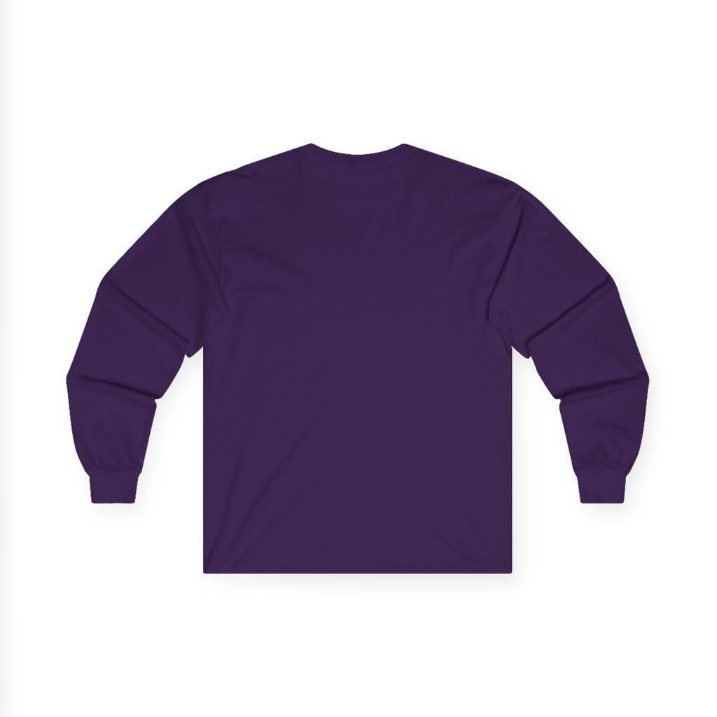 Saint Dymphna Unisex Ultra Cotton Long Sleeve Tee