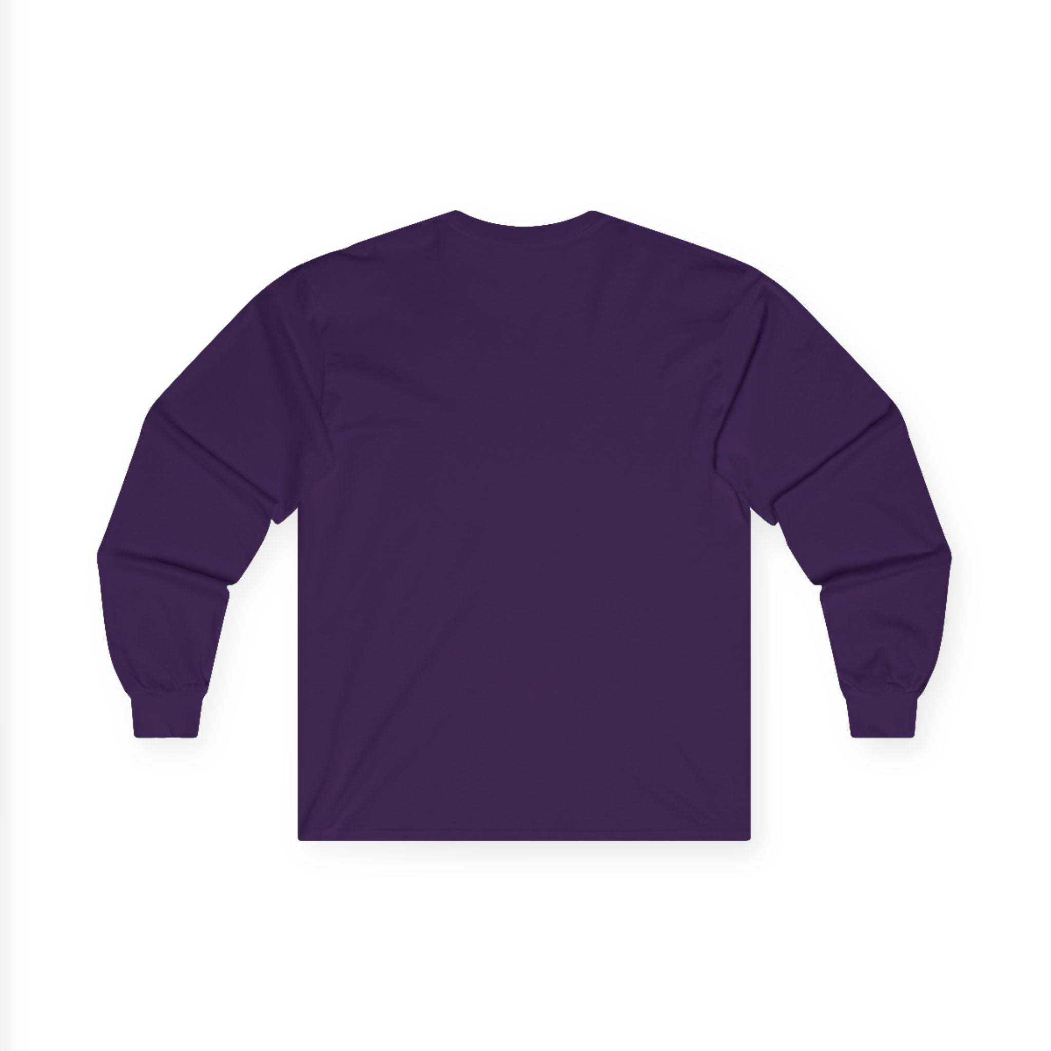 Saint Dymphna Unisex Ultra Cotton Long Sleeve Tee
