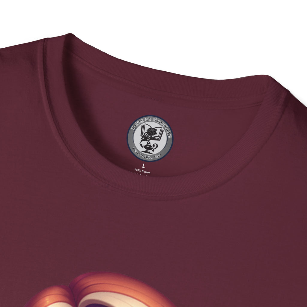 T-Shirt — Don’t Make Me Go KAREN!!! Funny Sarcastic Graphic Tee