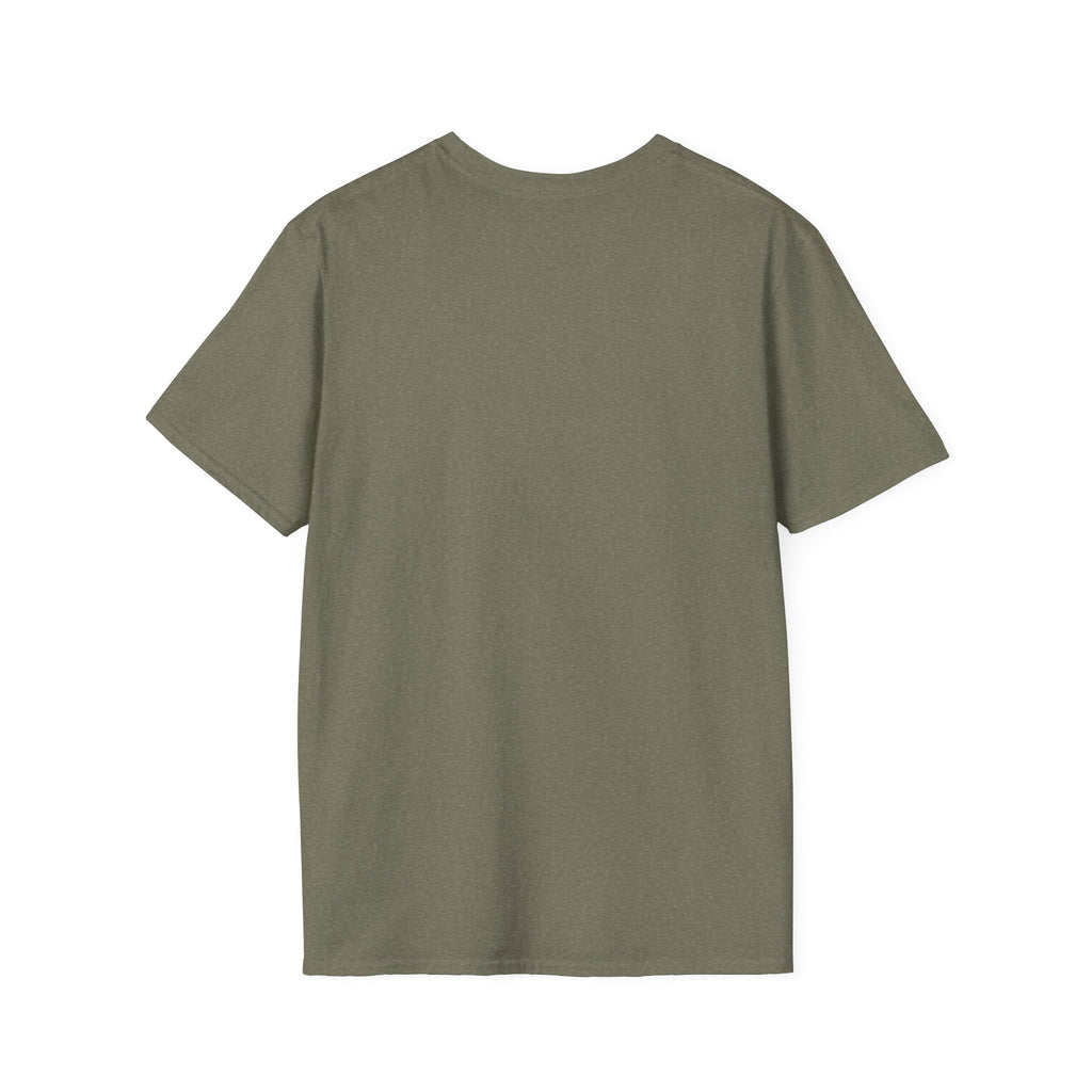 T-Shirt — Don’t Make Me Go KAREN!!! Funny Sarcastic Graphic Tee