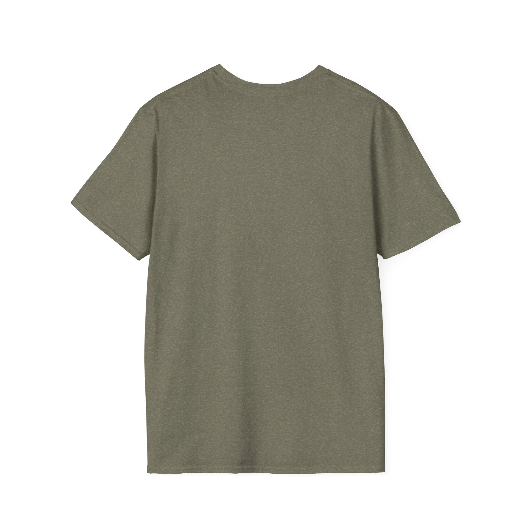 T-Shirt — Don’t Make Me Go KAREN!!! Funny Sarcastic Graphic Tee