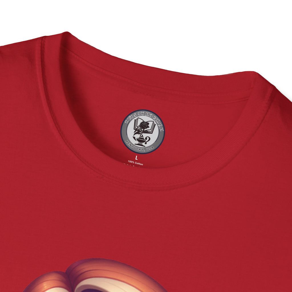 T-Shirt — Don’t Make Me Go KAREN!!! Funny Sarcastic Graphic Tee