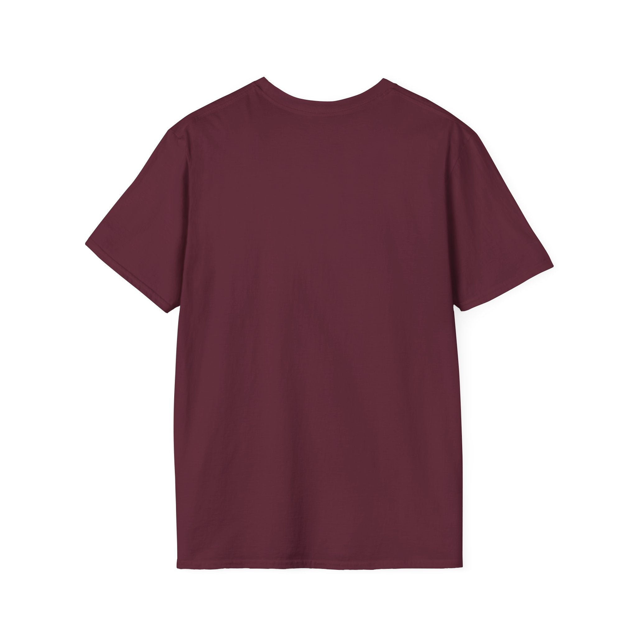 T-Shirt — Don’t Make Me Go KAREN!!! Funny Sarcastic Graphic Tee