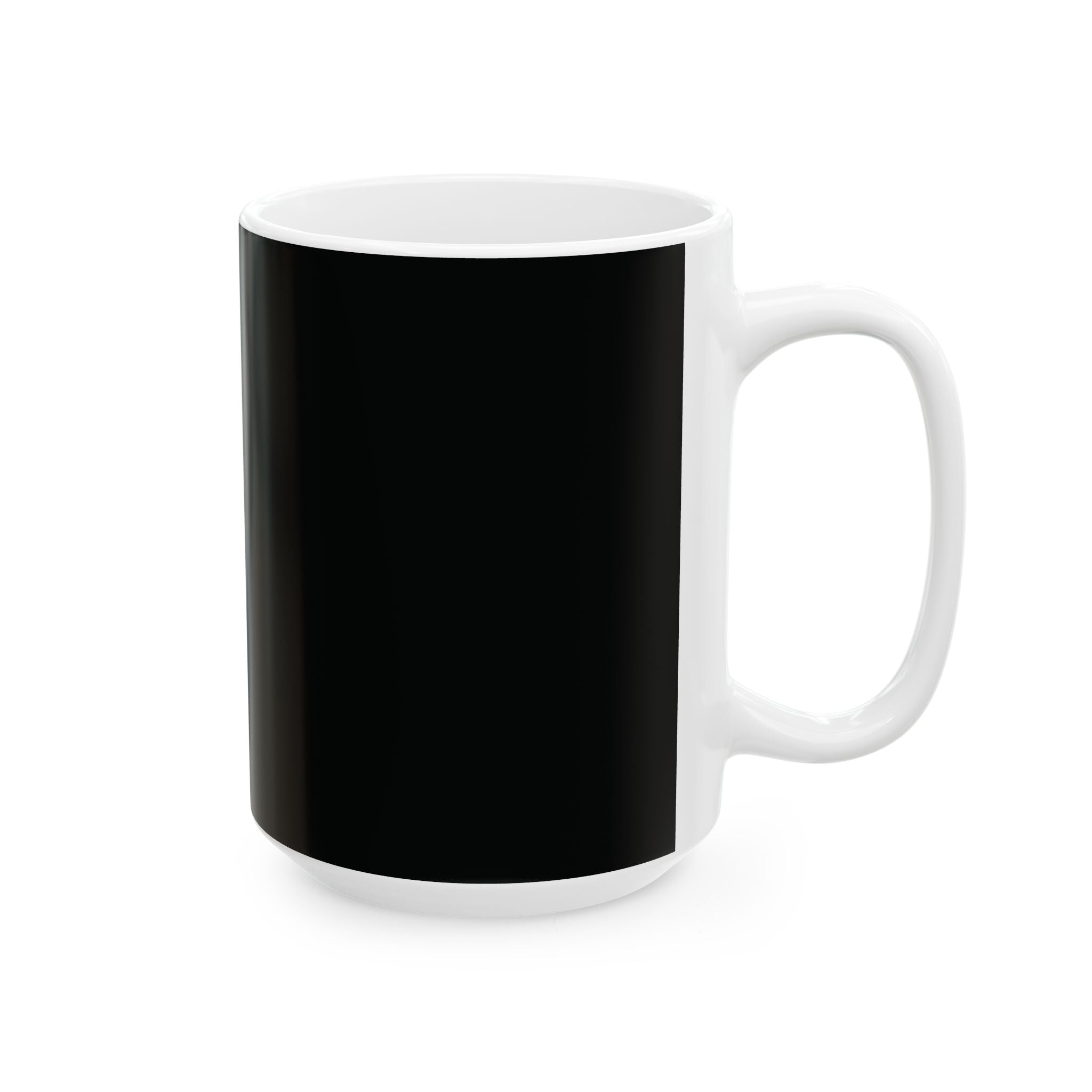 Saint Dyhmpha Ceramic Mug (15oz)