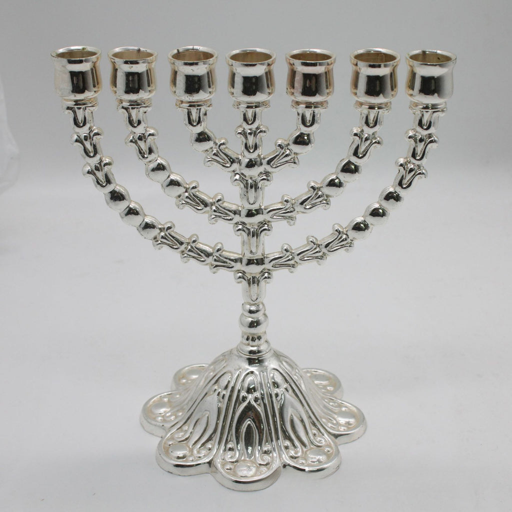 12 Tribal Candle Holders, 1 Jewish Candle Holder, Gift For Adult Girls, Atmosphere Decoration, Dining Table, Living Room, Dining Table Decoration, Birthday Candles, Halloween Room Decoration