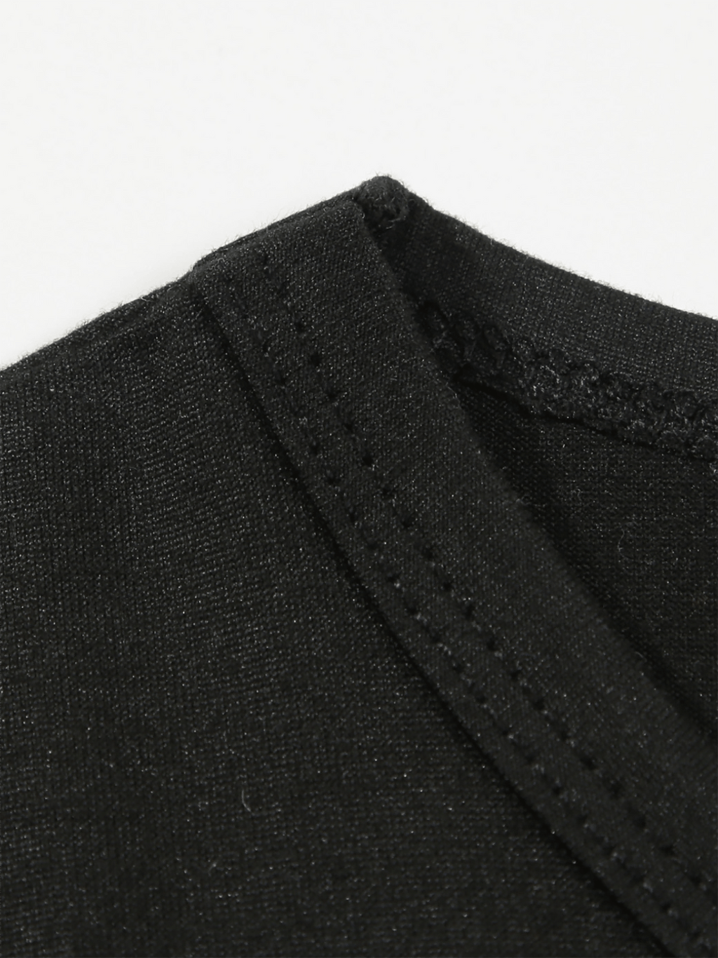 Women's Casual Short Sleeve T-Shirt with Geometric Pattern - Polyester Knit Fabric, Round Neck, All-Season Comfort, Bible Believin' Christian Girl Design