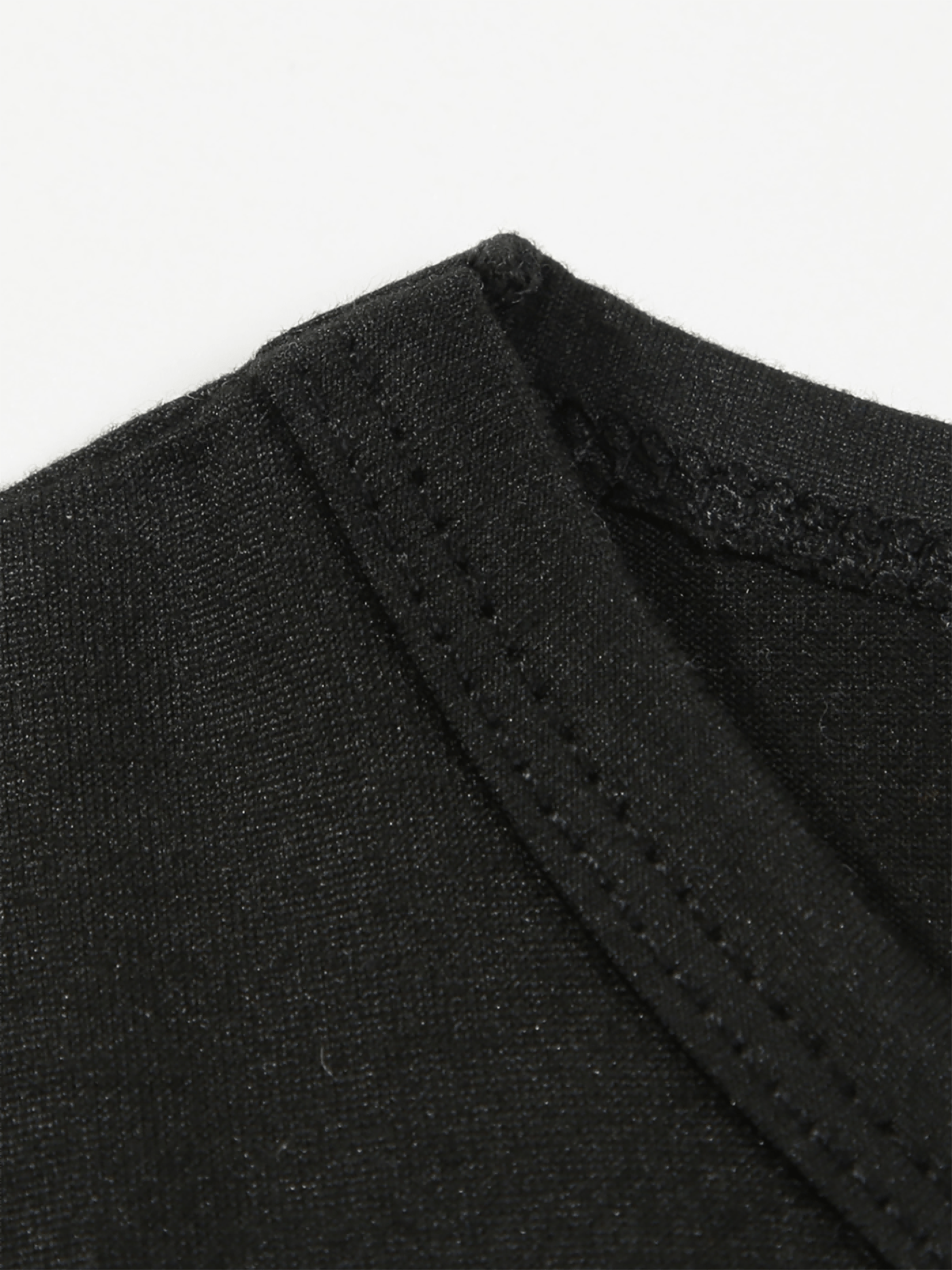 Women's Casual Short Sleeve T-Shirt with Geometric Pattern - Polyester Knit Fabric, Round Neck, All-Season Comfort, Bible Believin' Christian Girl Design