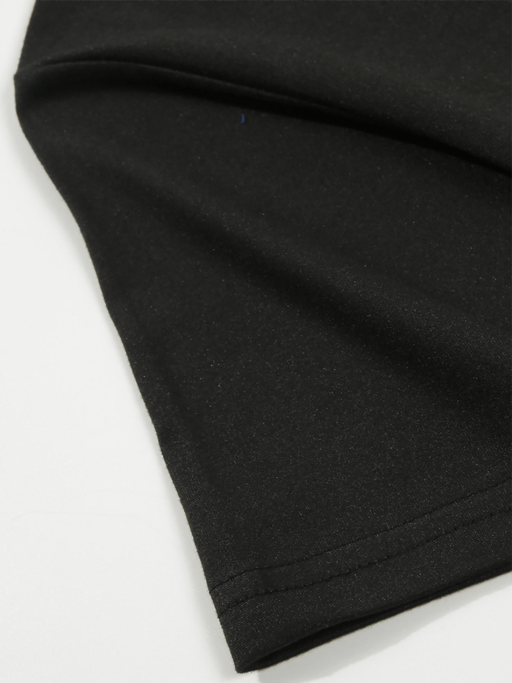 Women's Casual Short Sleeve T-Shirt with Geometric Pattern - Polyester Knit Fabric, Round Neck, All-Season Comfort, Bible Believin' Christian Girl Design