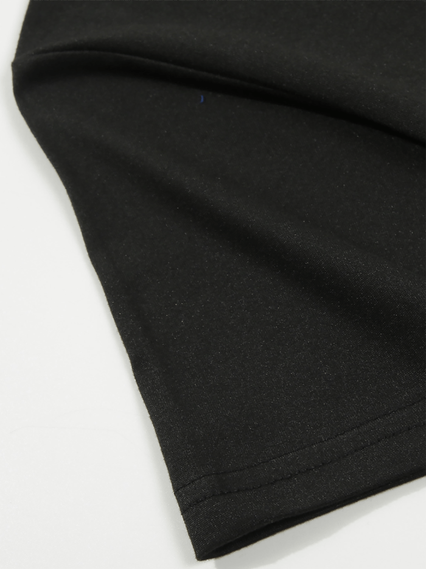 Women's Casual Short Sleeve T-Shirt with Geometric Pattern - Polyester Knit Fabric, Round Neck, All-Season Comfort, Bible Believin' Christian Girl Design