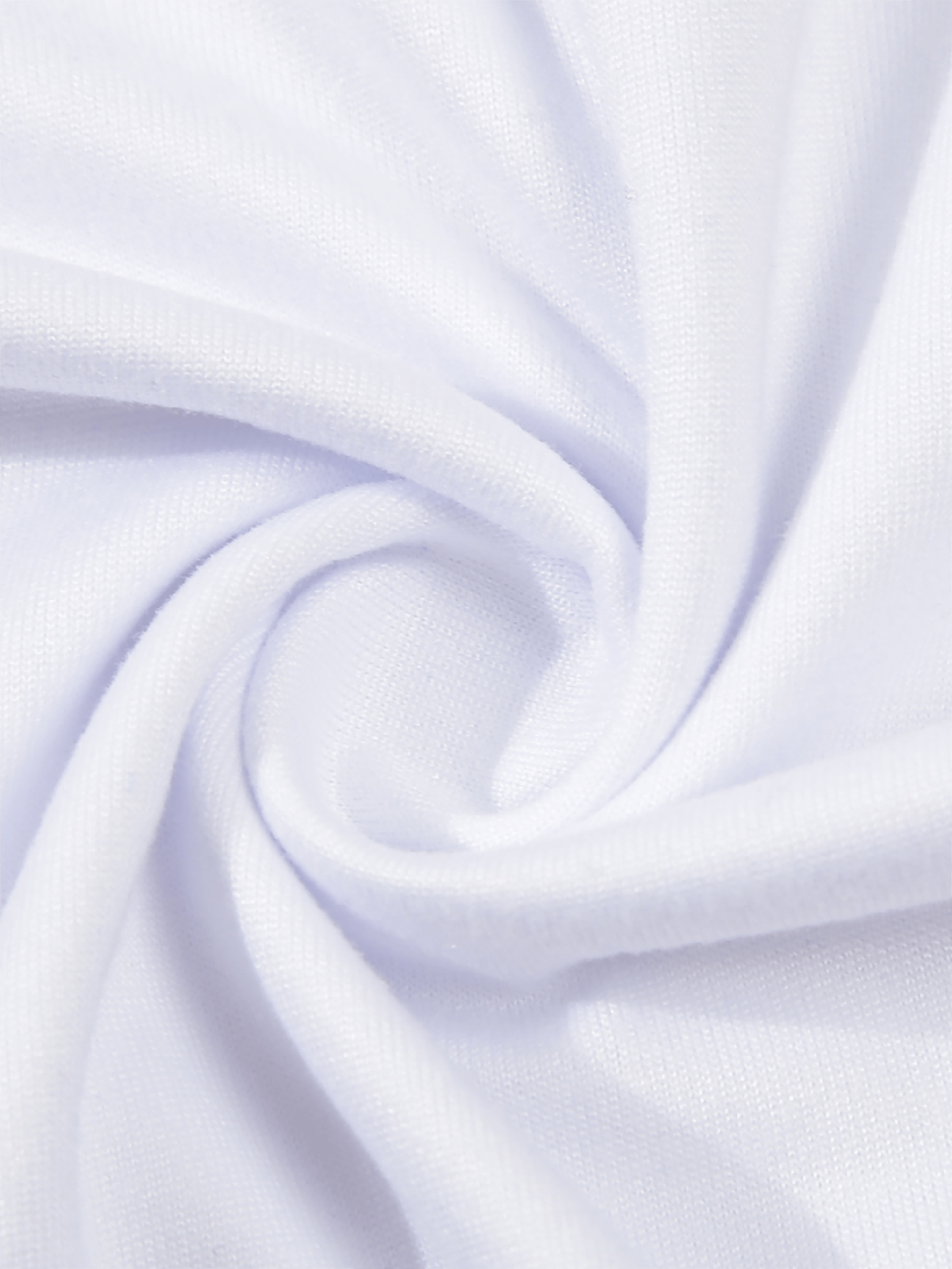 Women's Casual Short Sleeve T-Shirt with Geometric Pattern - Polyester Knit Fabric, Round Neck, All-Season Comfort, Bible Believin' Christian Girl Design