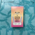1 set of Tarot cards, Golden Boy and Jade Girl Tarot card fortune telling game, divination card board game, Christmas, Halloween, Thanksgiving gifts, party games, gifts