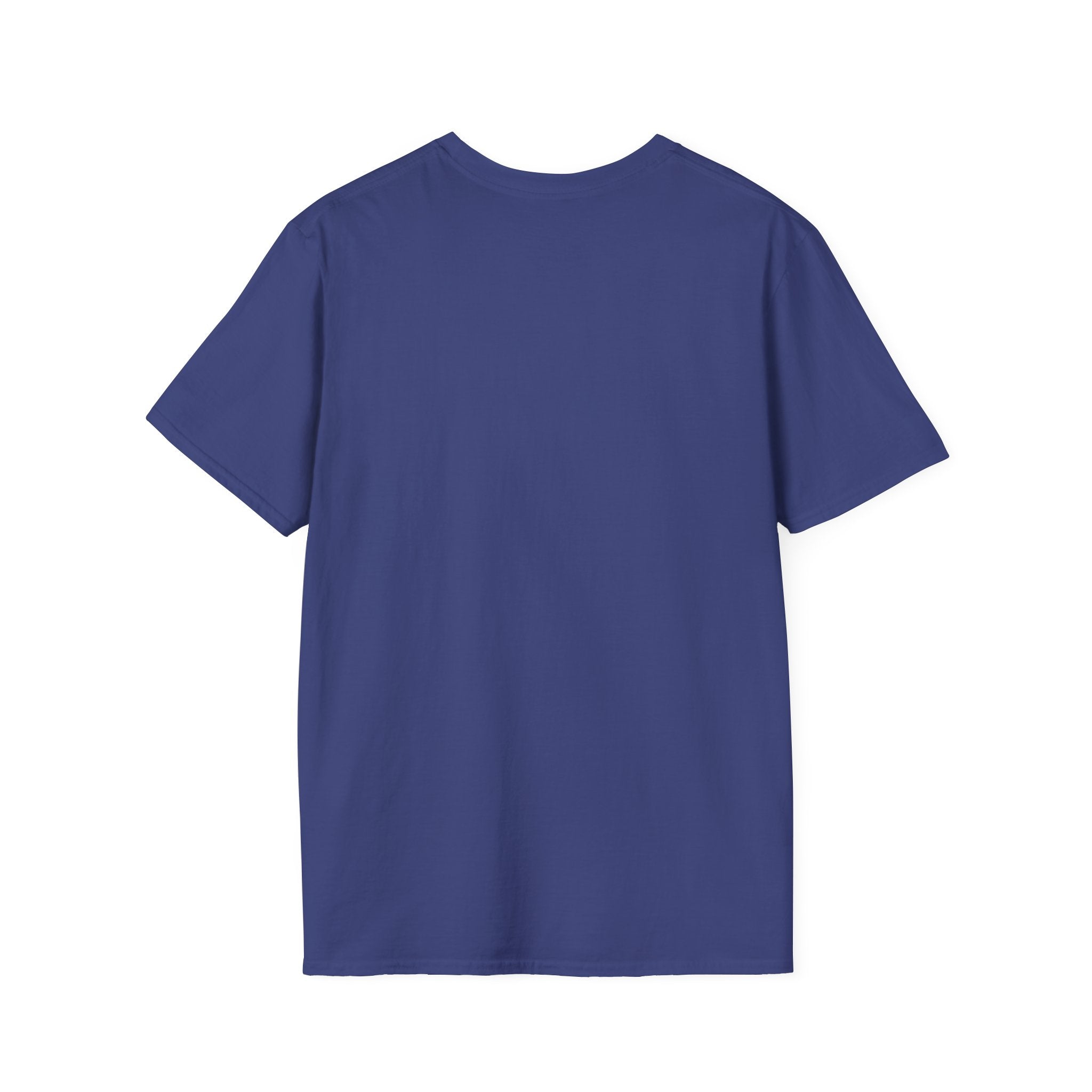 T-Shirt — Don’t Make Me Go KAREN!!! Funny Sarcastic Graphic Tee