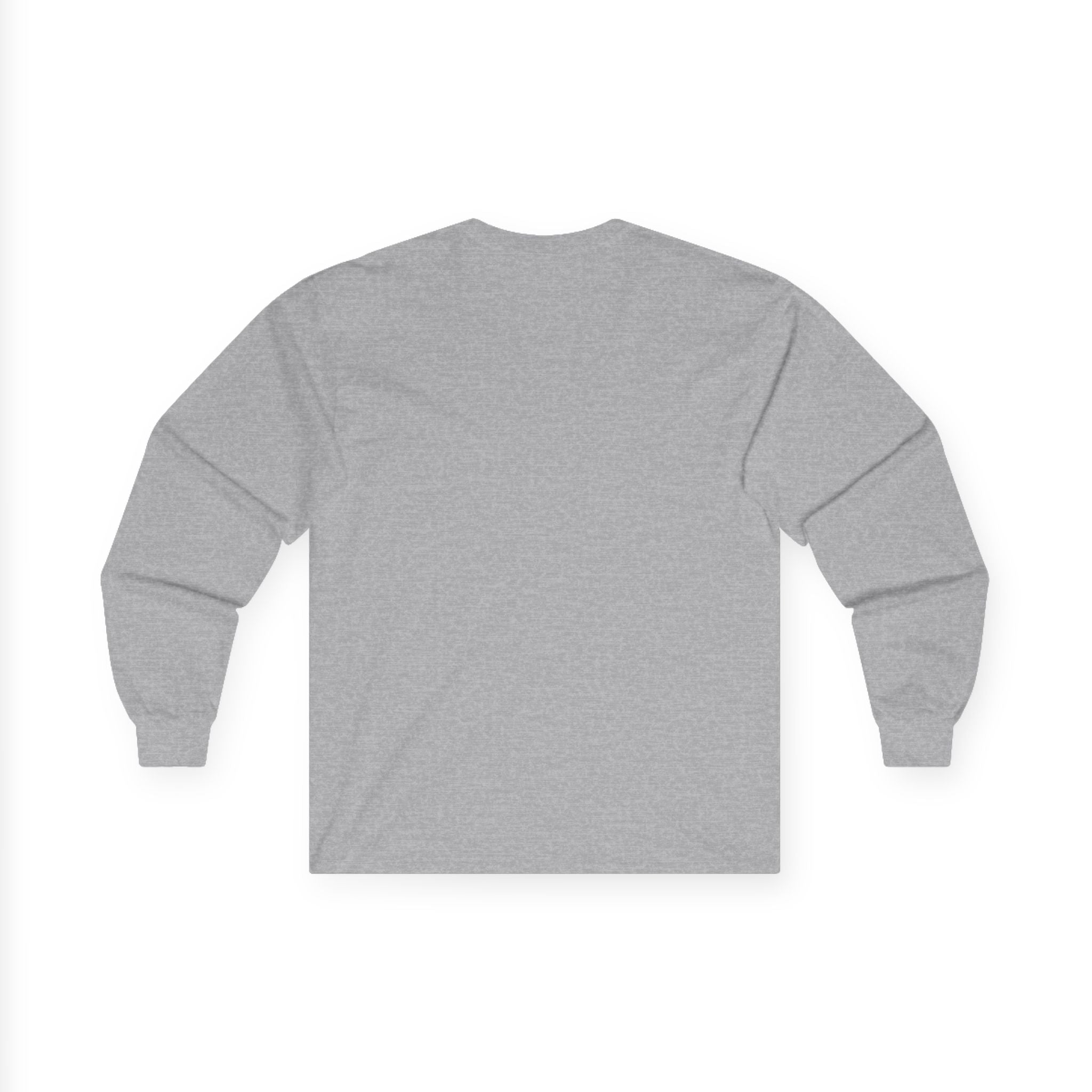 OM Galaxy Long Sleeve Tee — Spiritual Yoga Symbol Shirt