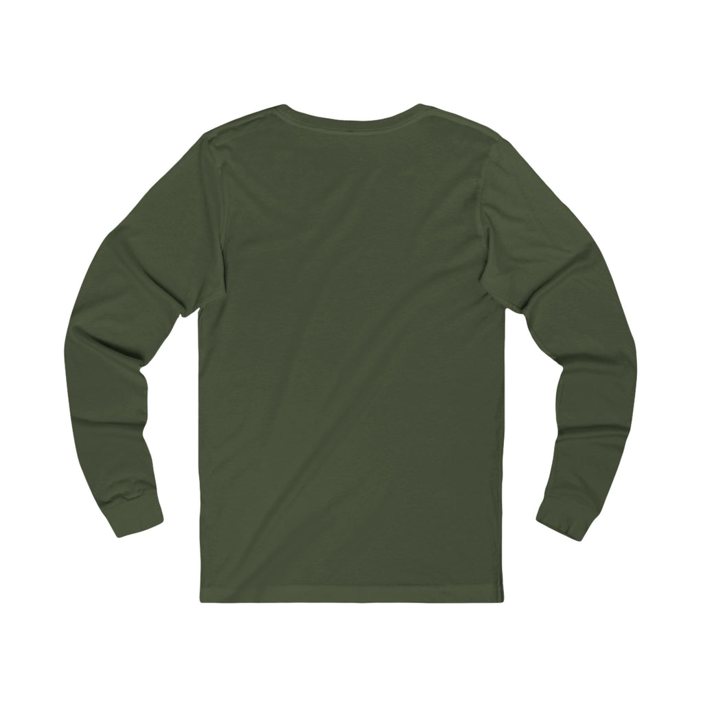 Don't Make Me Go KAREN! Long Sleeve Tee