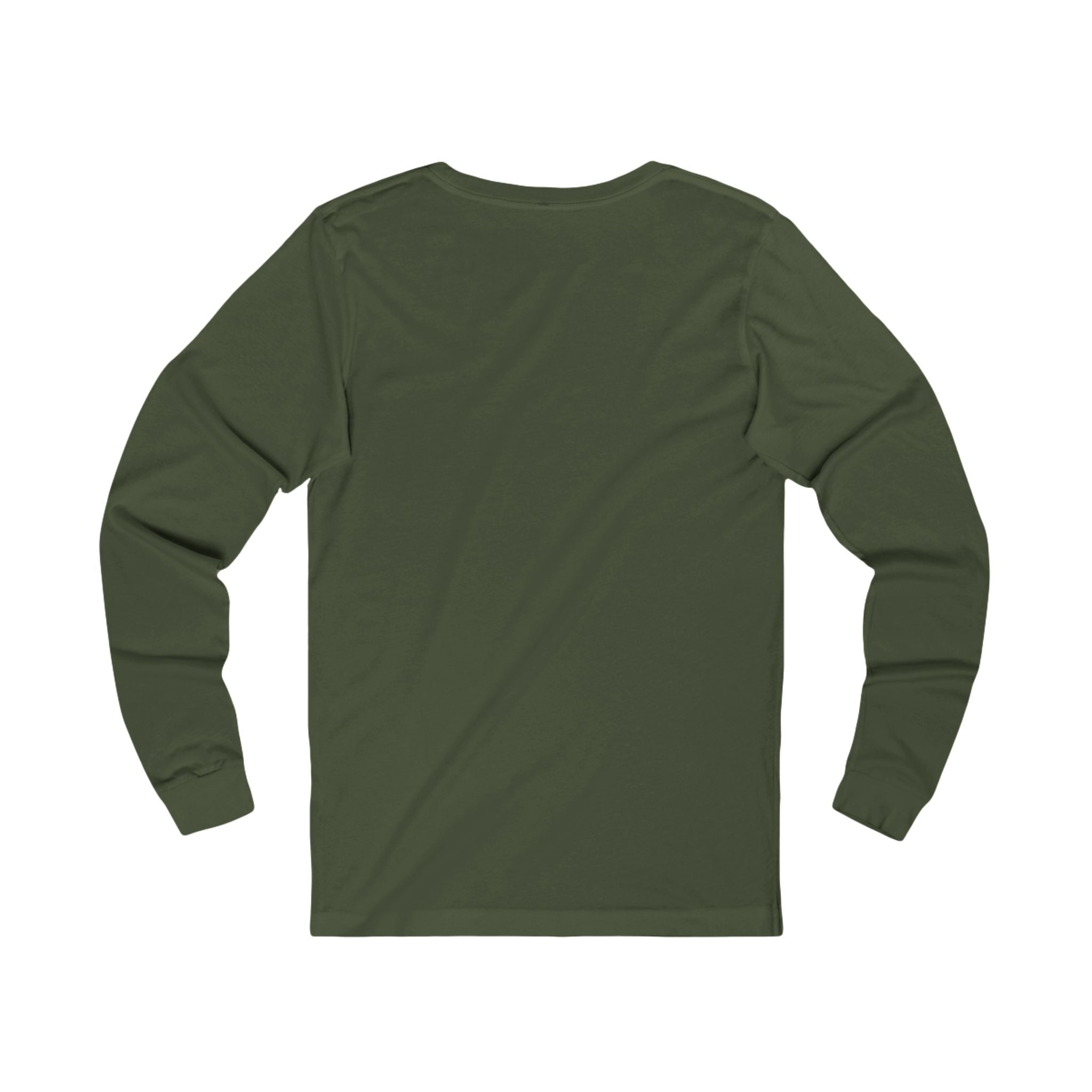 Don't Make Me Go KAREN! Long Sleeve Tee