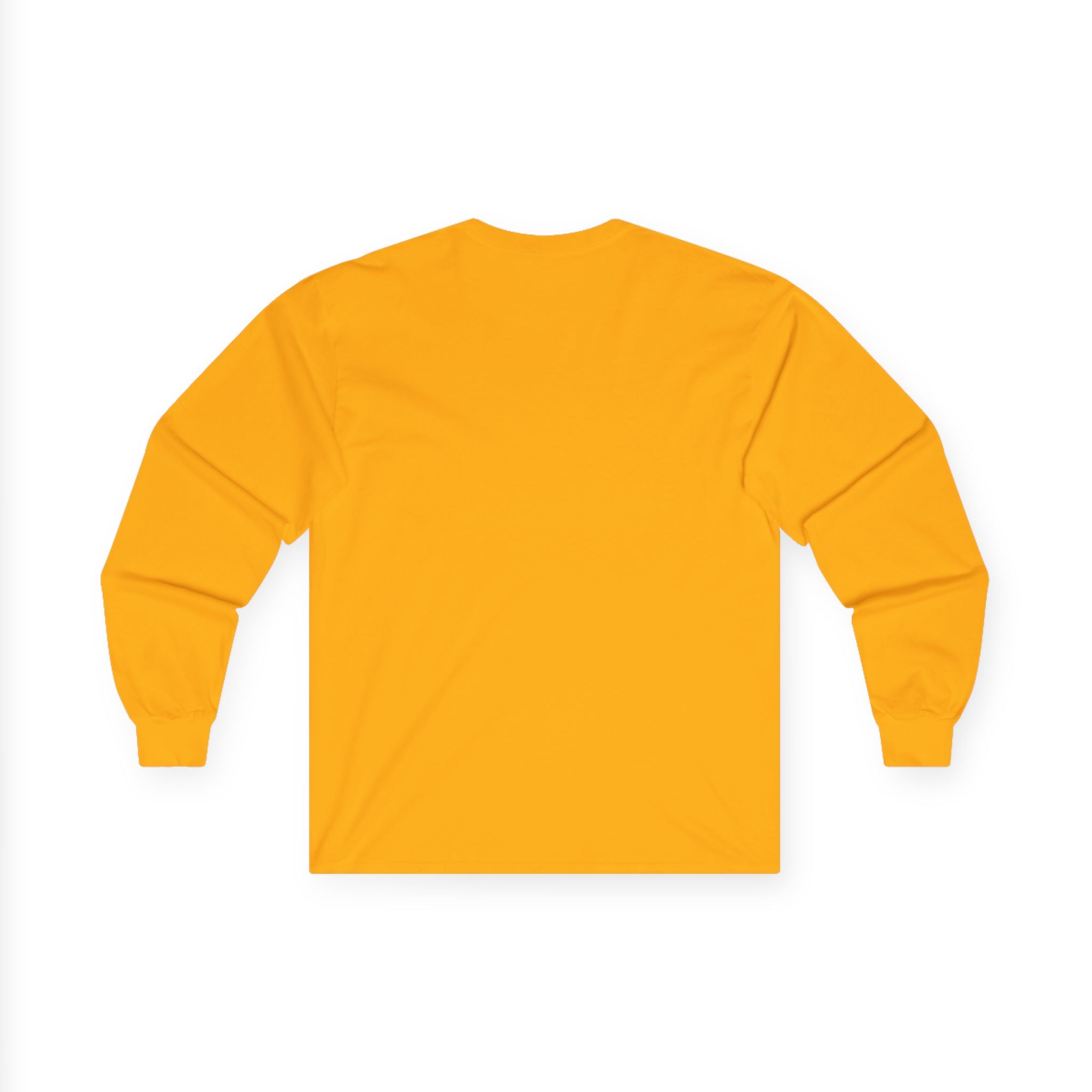 Saint Dymphna Unisex Ultra Cotton Long Sleeve Tee