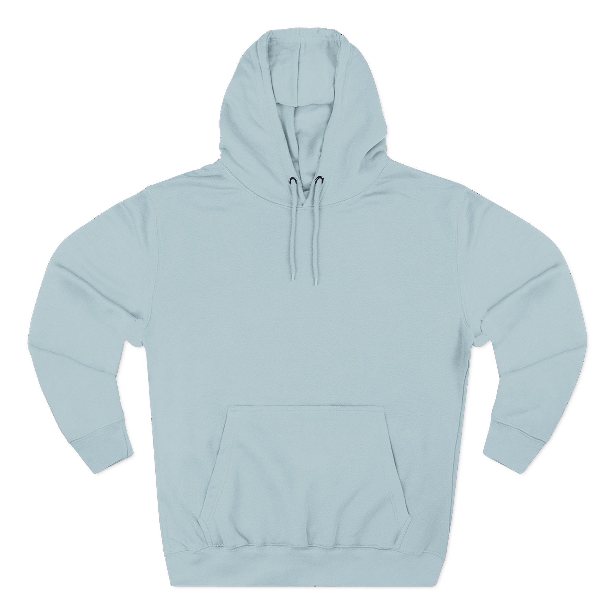 Cosmic Rose Cross Hoodie — Spiritual Rosicrucian Graphic Pullover