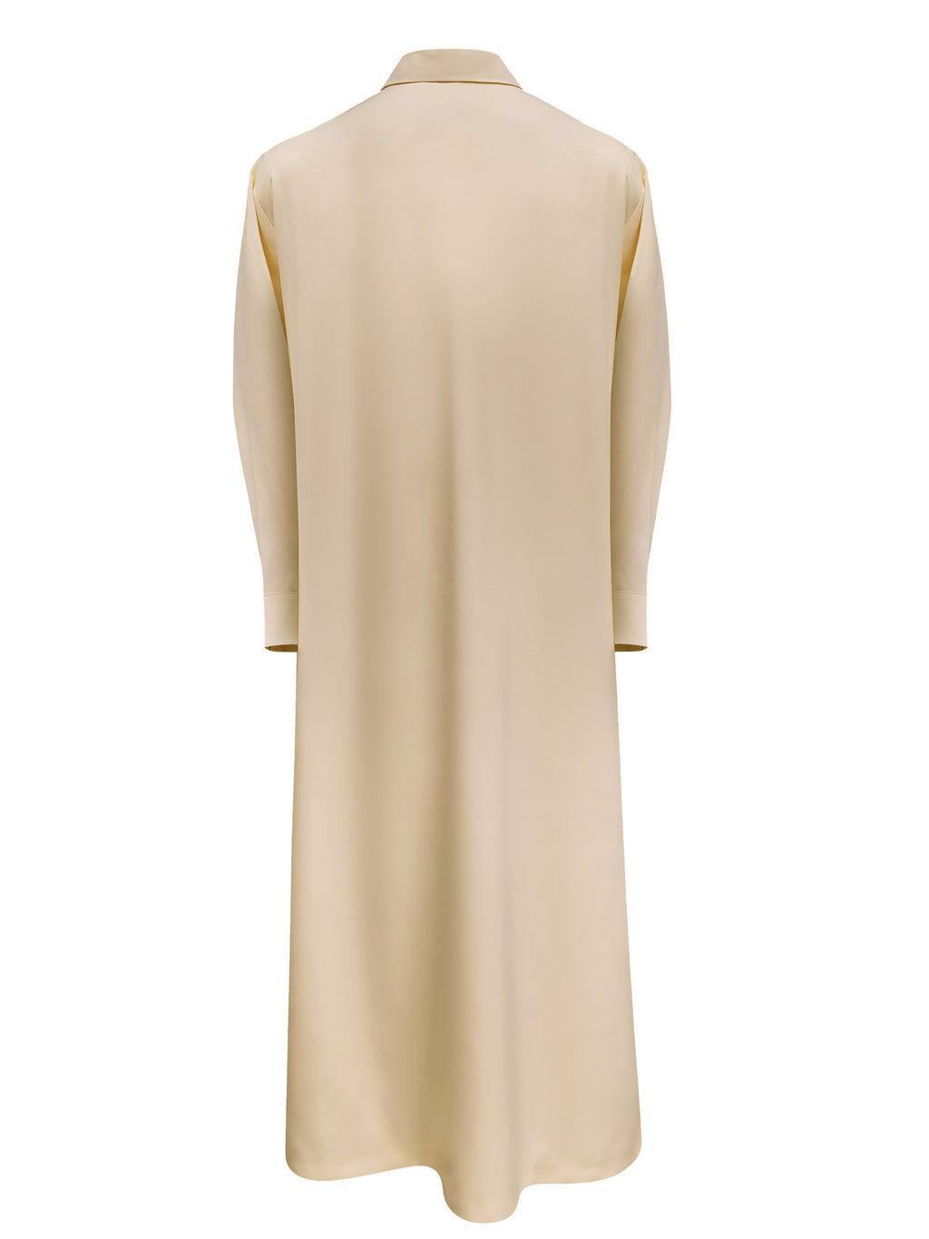 Plus Size Men's Men's Robe Muslim Casual Embroidered Robe Islamic Men's Four Seasons Formal Classic Robe