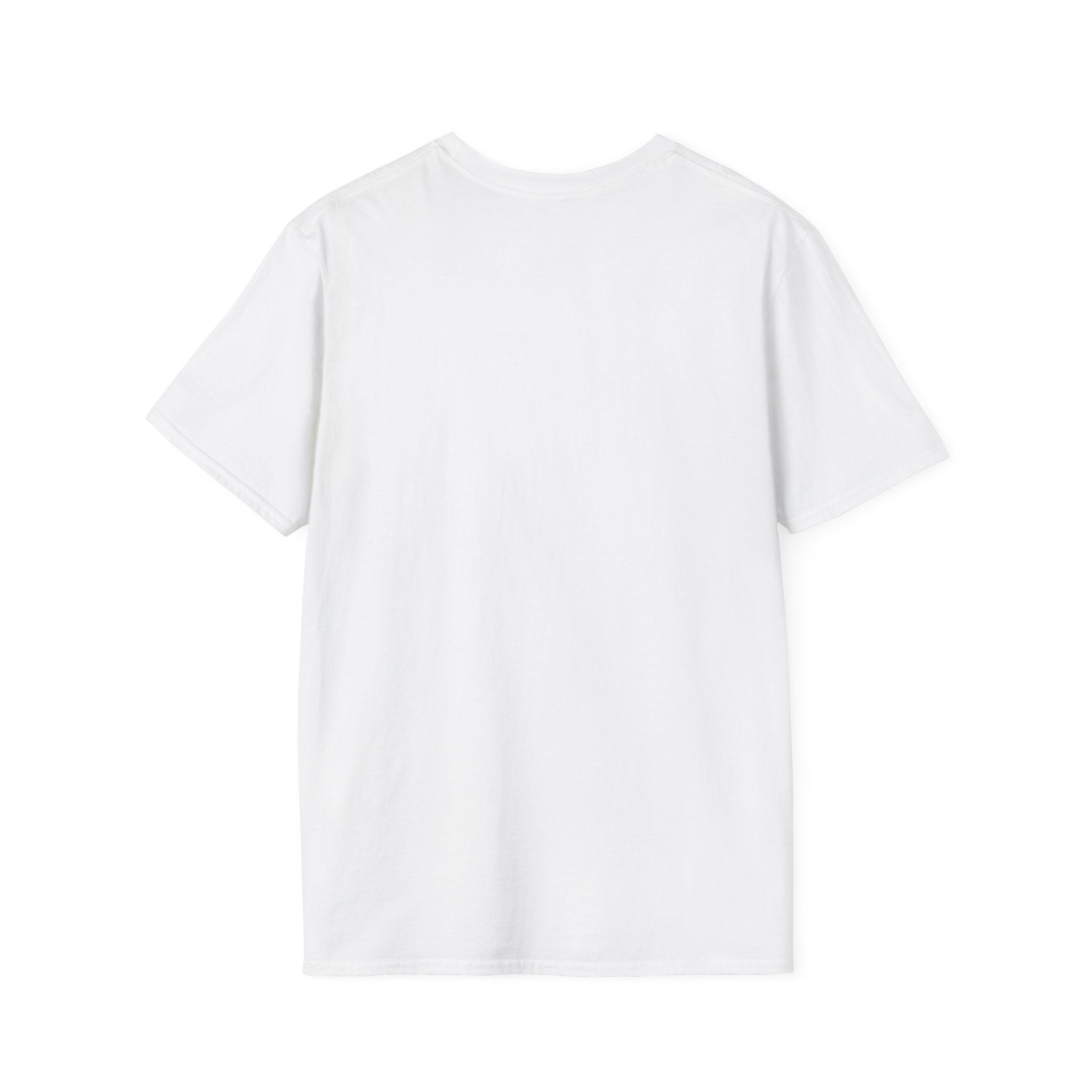 OM Symbol Galaxy T-Shirt — Cosmic Yoga Spiritual Tee