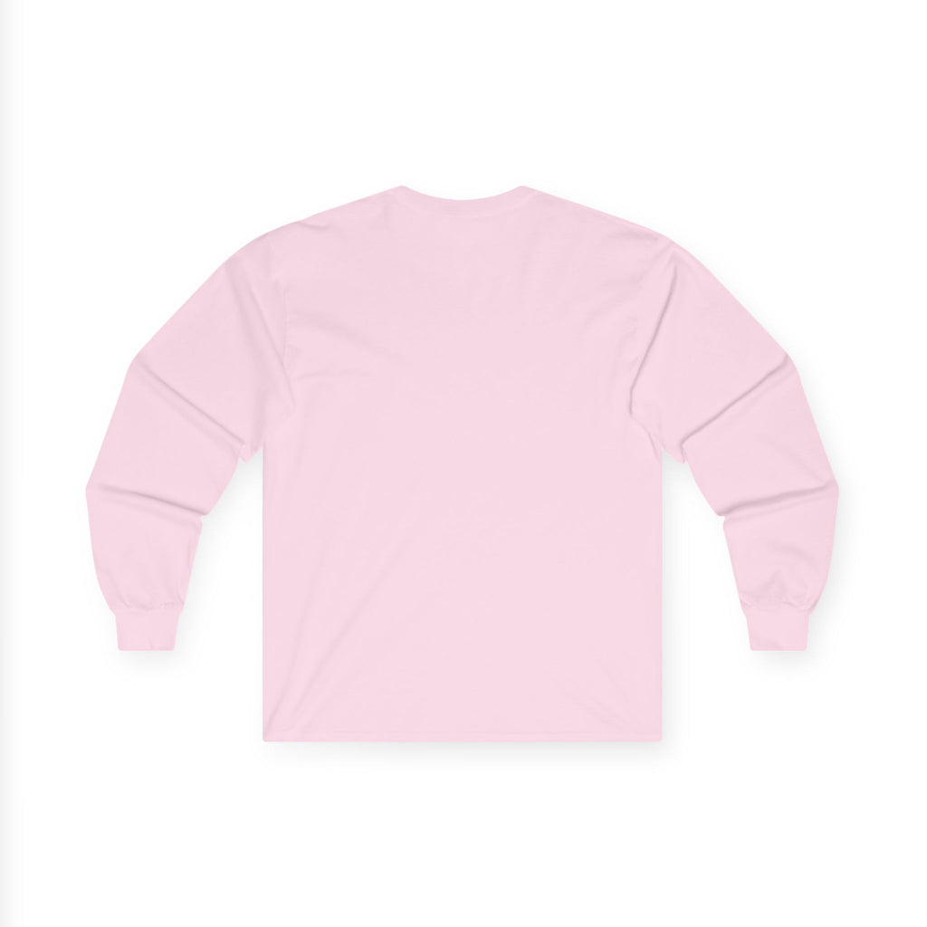 Saint Dymphna Unisex Ultra Cotton Long Sleeve Tee