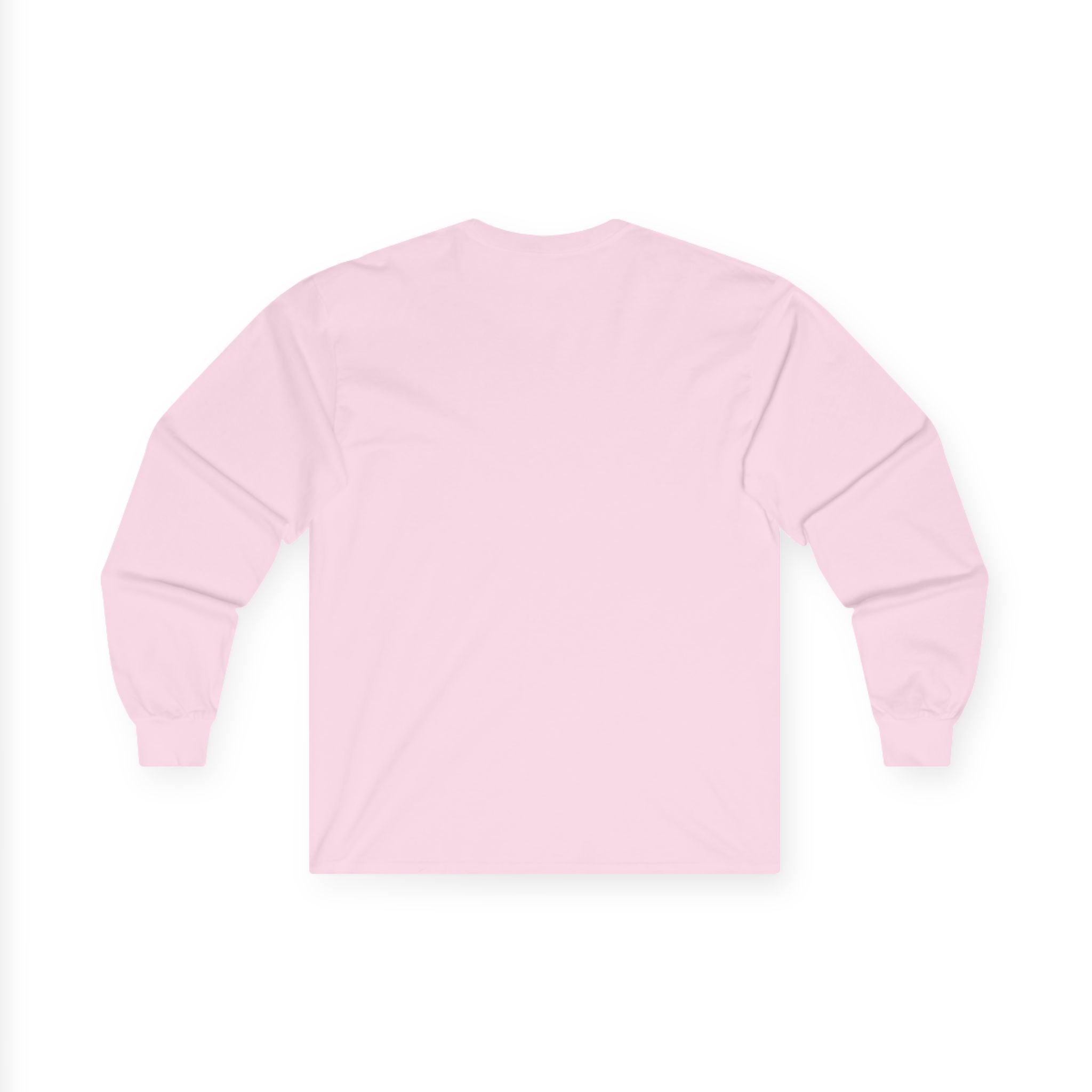 Saint Dymphna Unisex Ultra Cotton Long Sleeve Tee