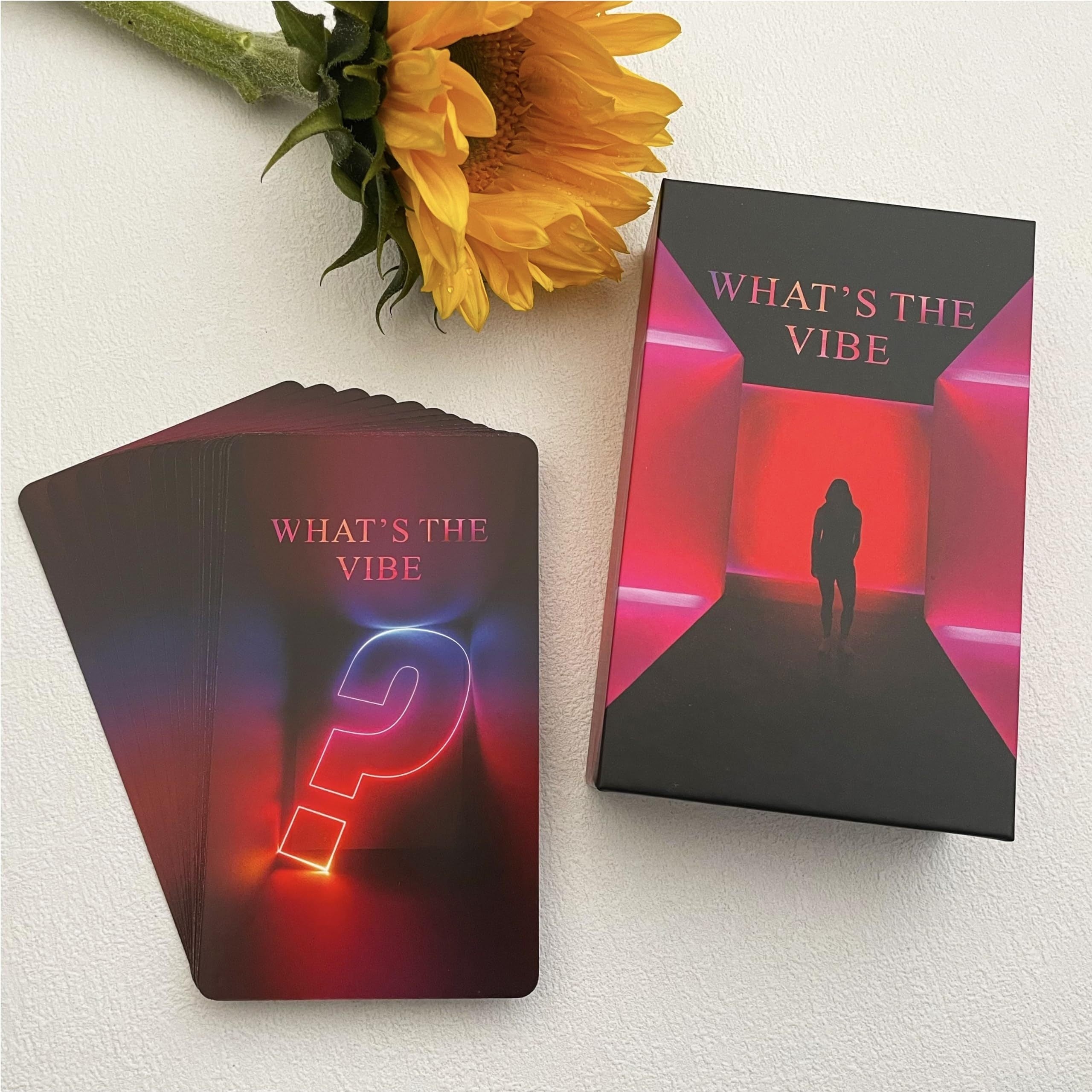 What Are Vibe Oracle Cards, Oracle Beginner Cards, Tarot Deck, Oracle Cards For Career And Life Relationships, Dual Flames, Soulmate, Karma Connection