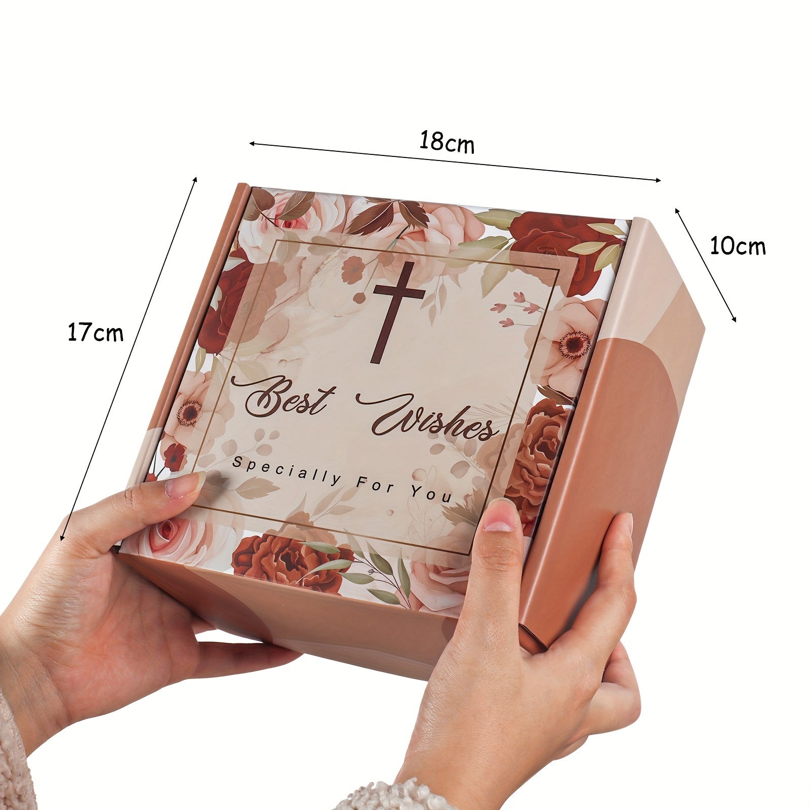 Christian Gifts for Women, Inspirational Gifts for Women Religious, Baptism Gifts