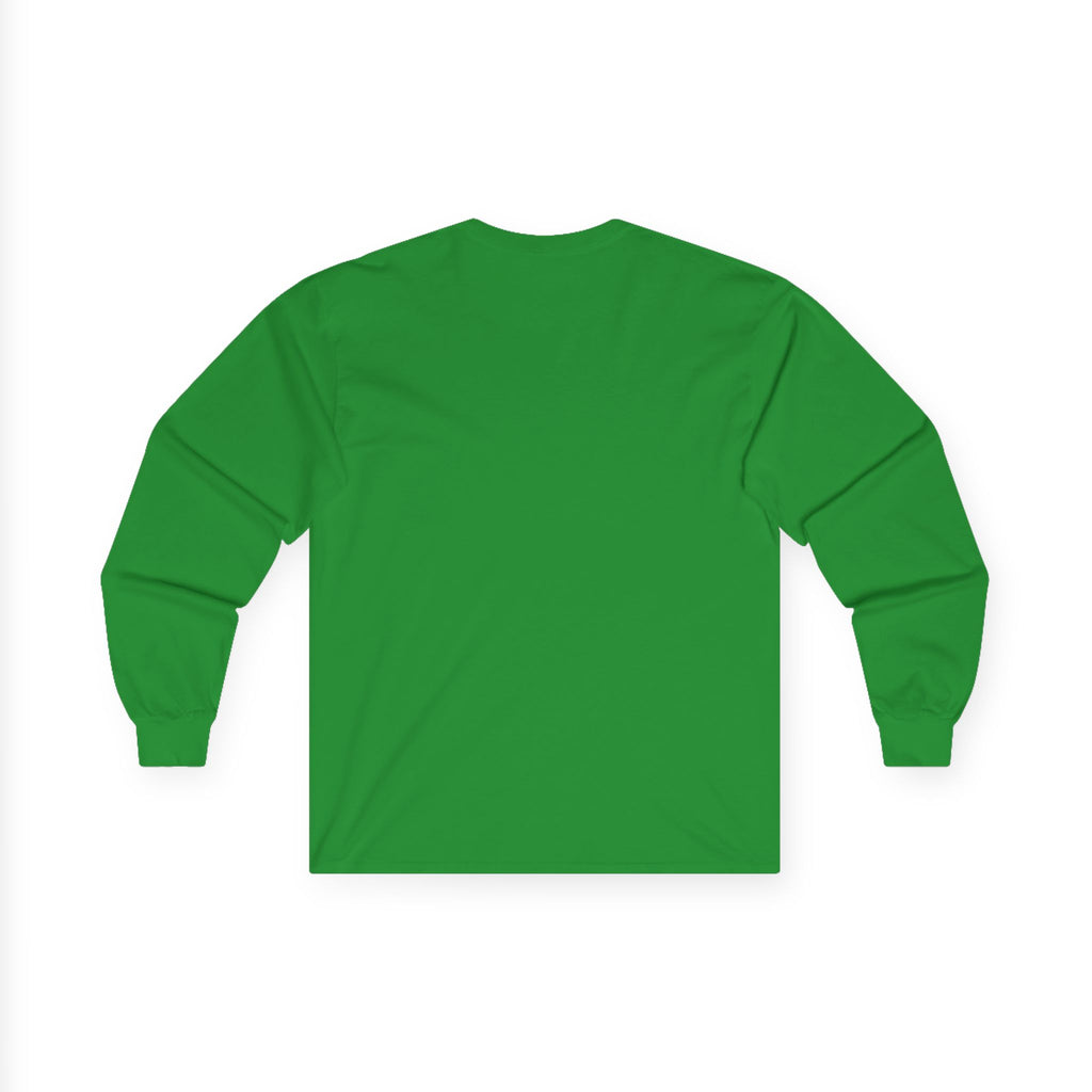 Saint Dymphna Unisex Ultra Cotton Long Sleeve Tee