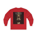 Saint Dymphna Unisex Ultra Cotton Long Sleeve Tee