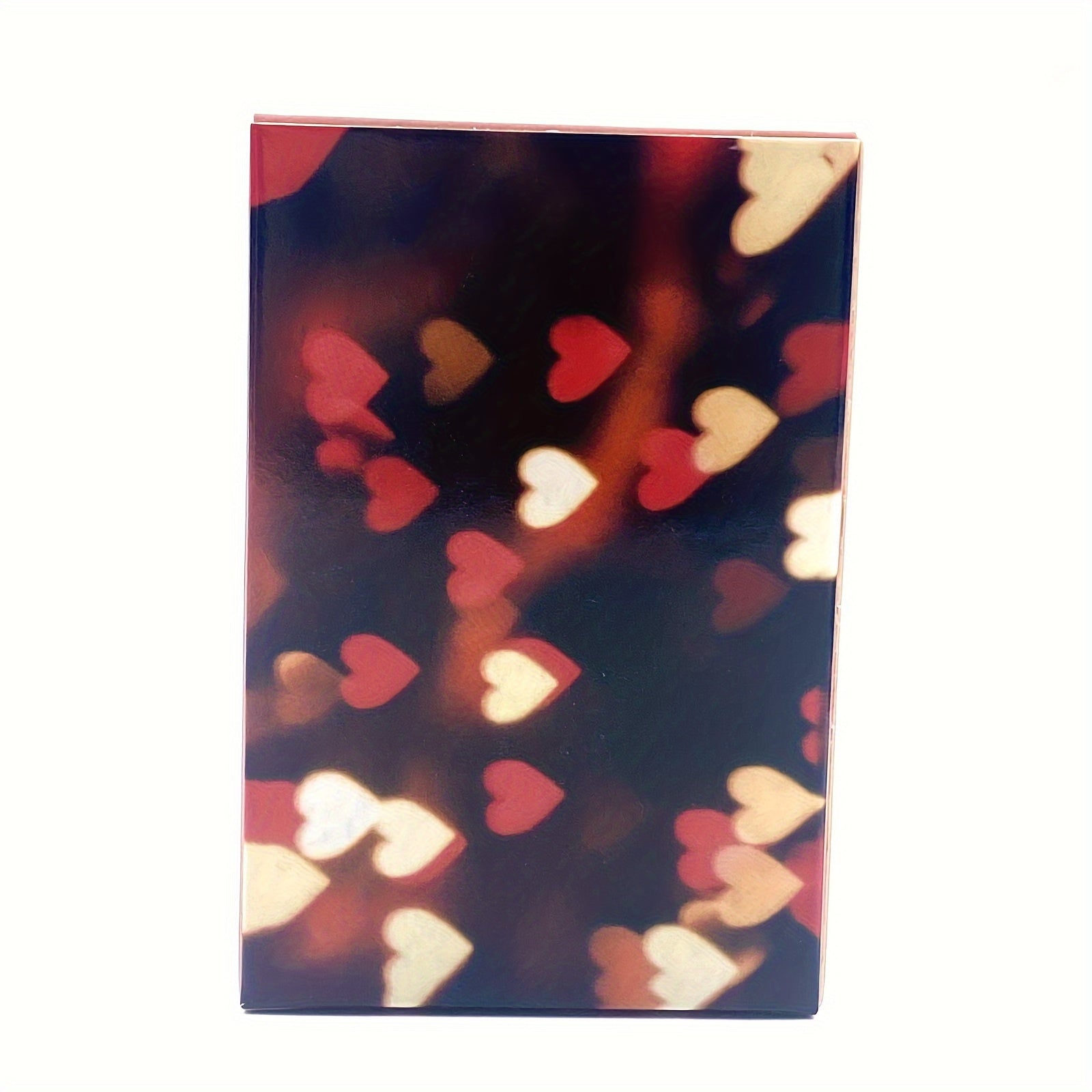 Twin Flame Love Notes - Romantic Game Cards for Couples, 45-Card Deck, Divination Cards