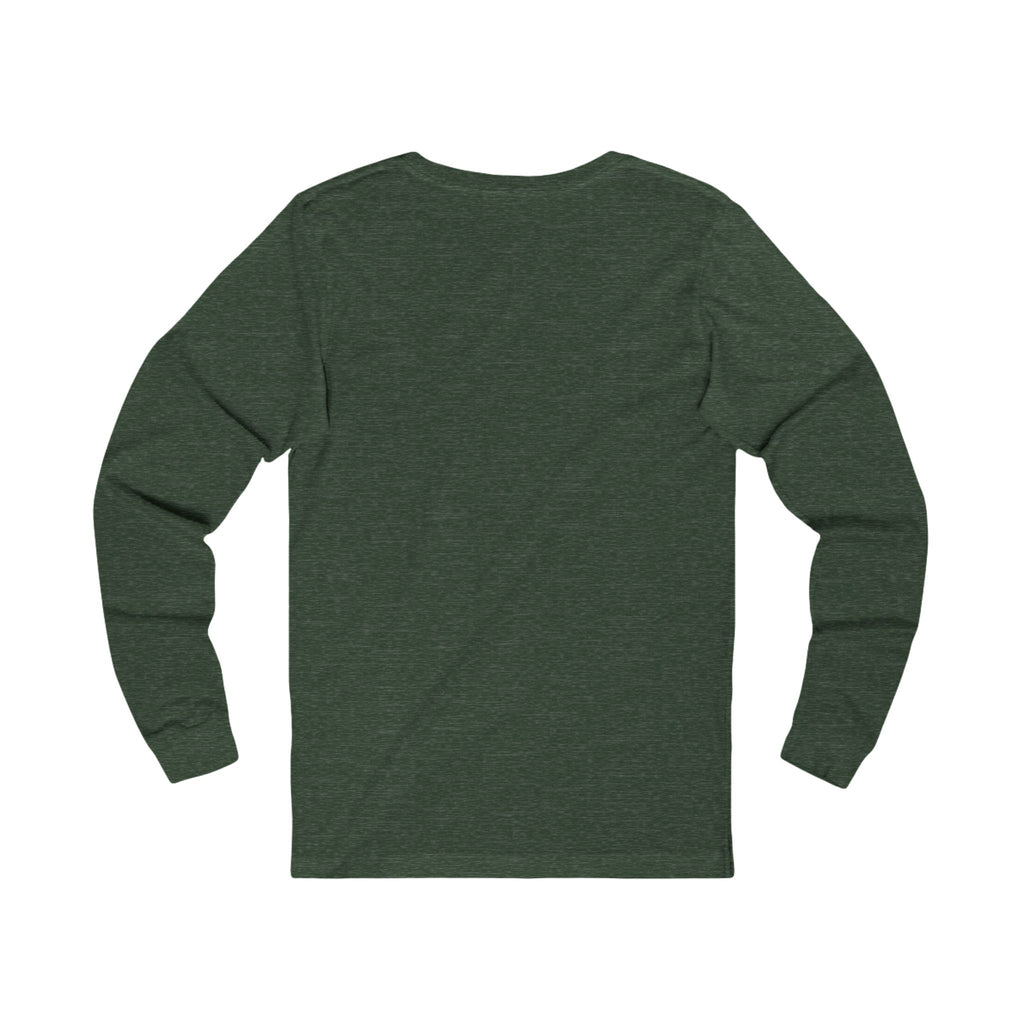 Don't Make Me Go KAREN! Long Sleeve Tee