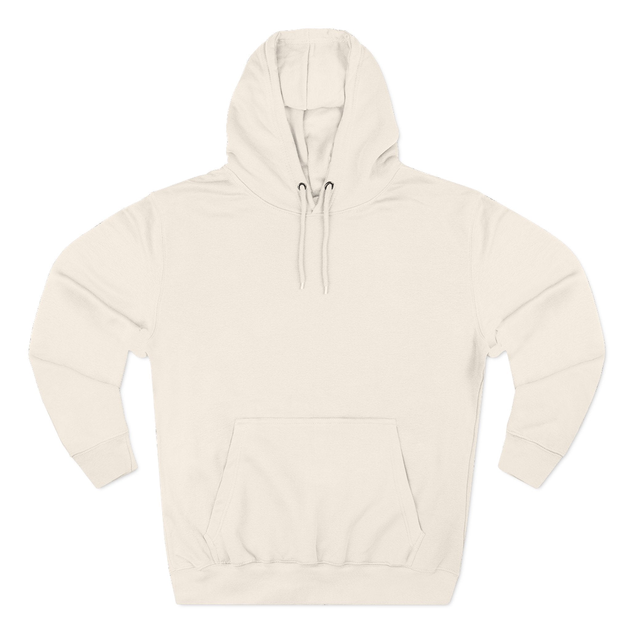 Cosmic Rose Cross Hoodie — Spiritual Rosicrucian Graphic Pullover