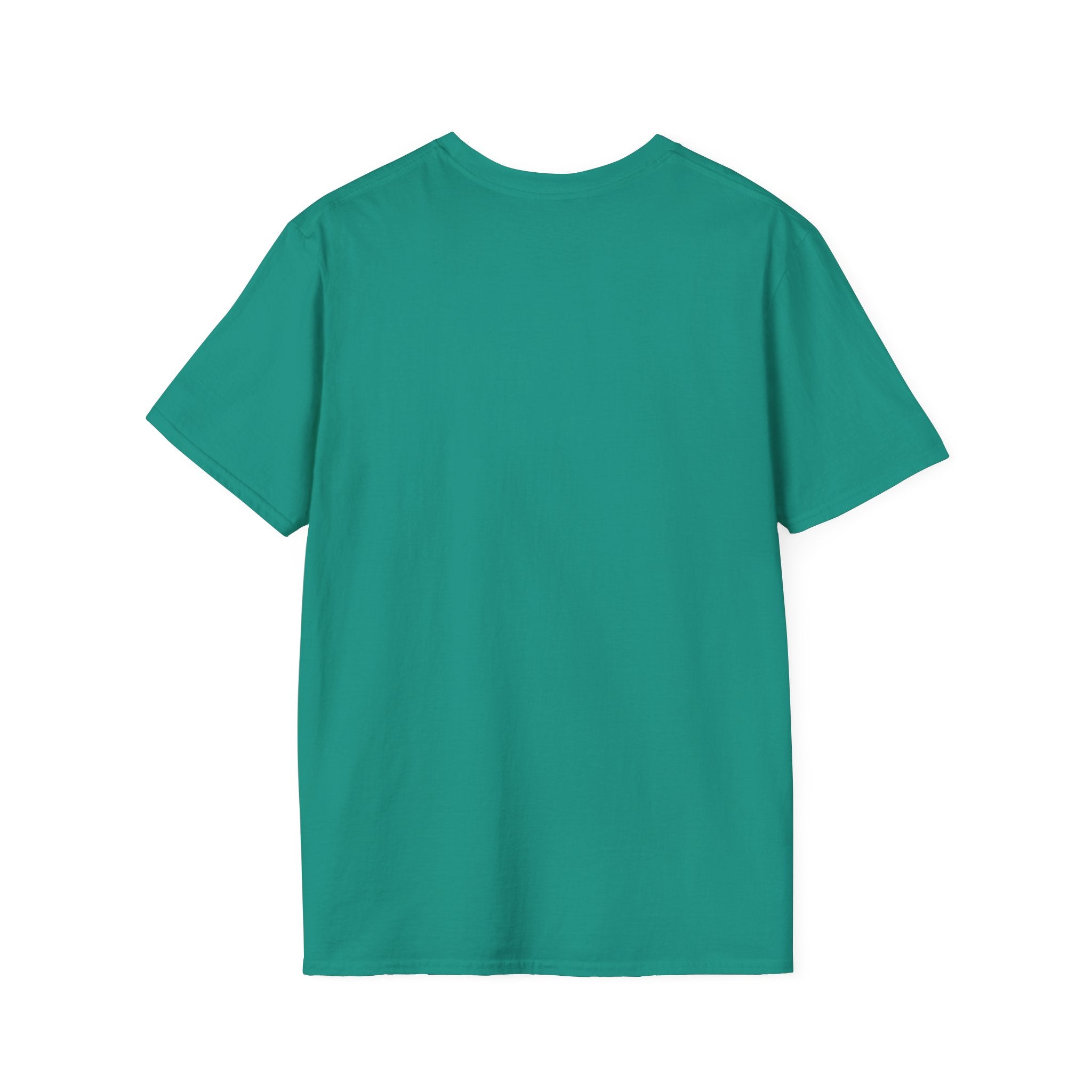 T-Shirt — Don’t Make Me Go KAREN!!! Funny Sarcastic Graphic Tee