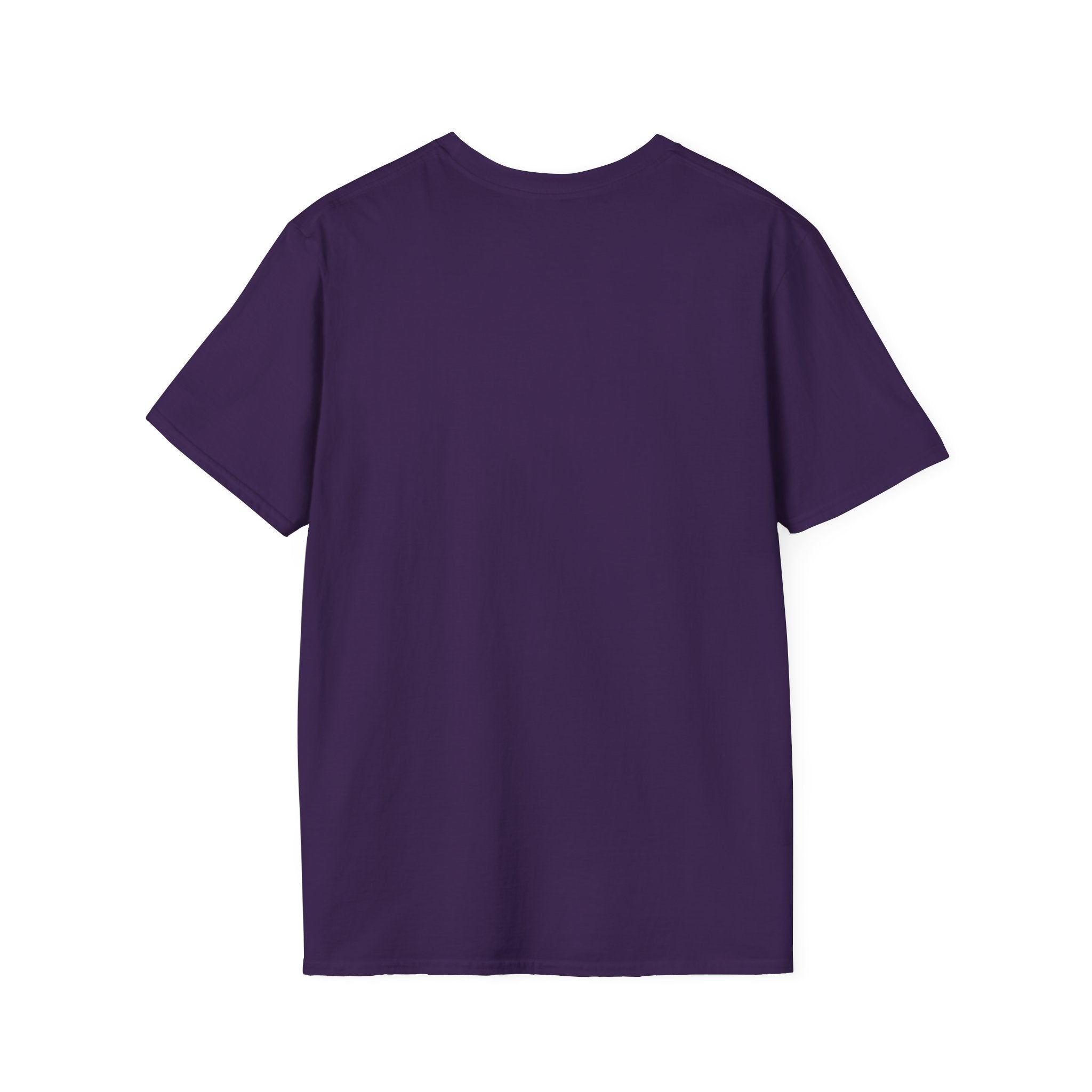 OM Symbol Galaxy T-Shirt — Cosmic Yoga Spiritual Tee