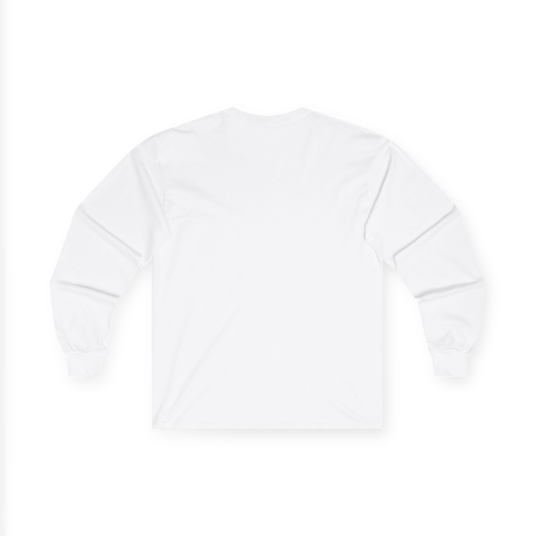 Saint Dymphna Unisex Ultra Cotton Long Sleeve Tee