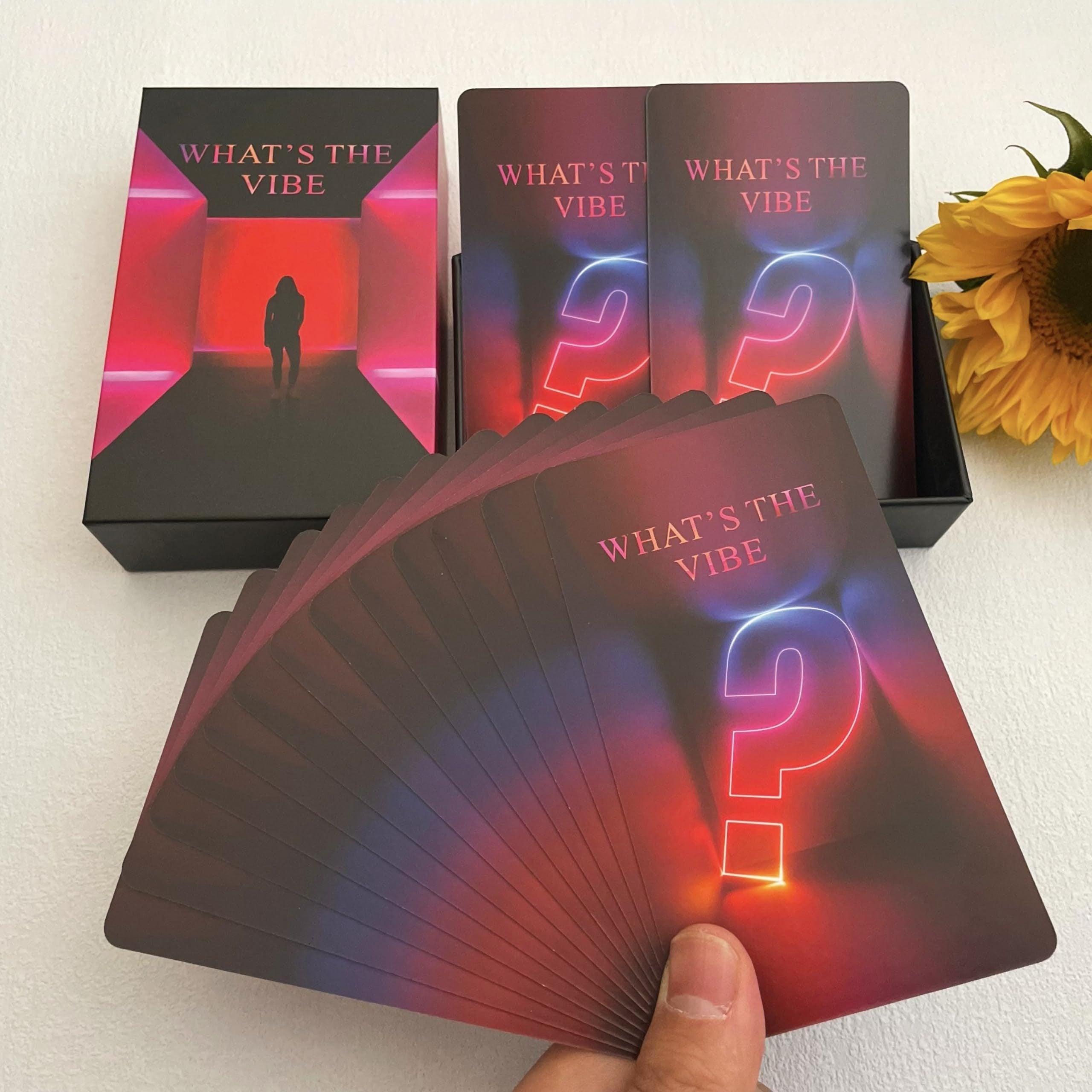 What Are Vibe Oracle Cards, Oracle Beginner Cards, Tarot Deck, Oracle Cards For Career And Life Relationships, Dual Flames, Soulmate, Karma Connection
