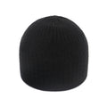 European And American Spring And Autumn Knitted Skull Cap, Unisex Wavy Jacquard Unisex Dome Warm Beanie Cap, Muslim Pullover Knitted Hat, Ideal Choice For Gifts