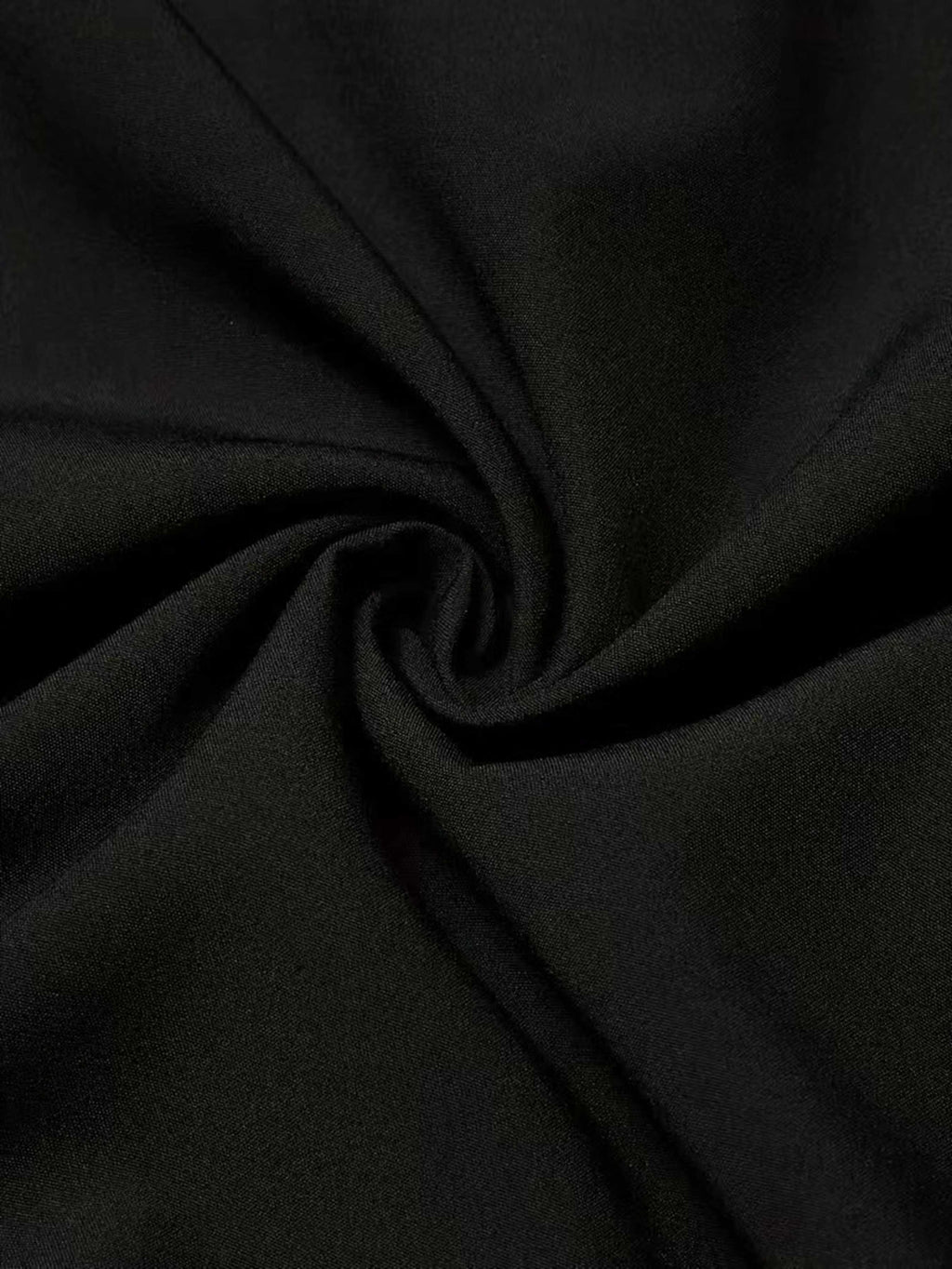 New Style Muslim Robe, Loose Casual V-Neck Mid-Sleeve Jumpsuit for Arab Culture.