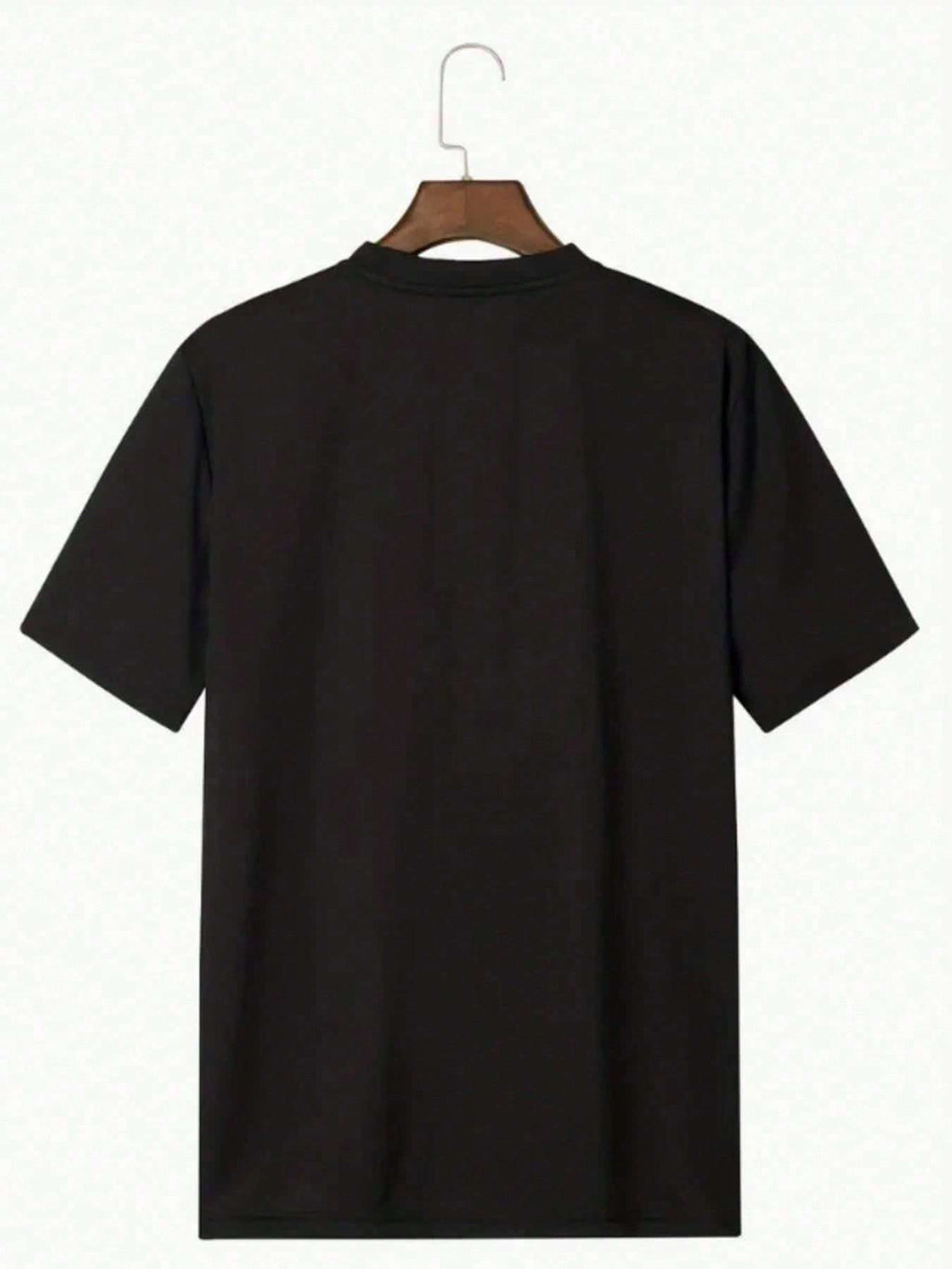 Ramadan Kareem Islamic Muslim Fasting Happy Ramadan adults adults Premium A Festive/ Everyday Gift For Family and Friends - Short-Sleeved Shirt, Daily Wear, 100% cotton, Black, S-XXXL