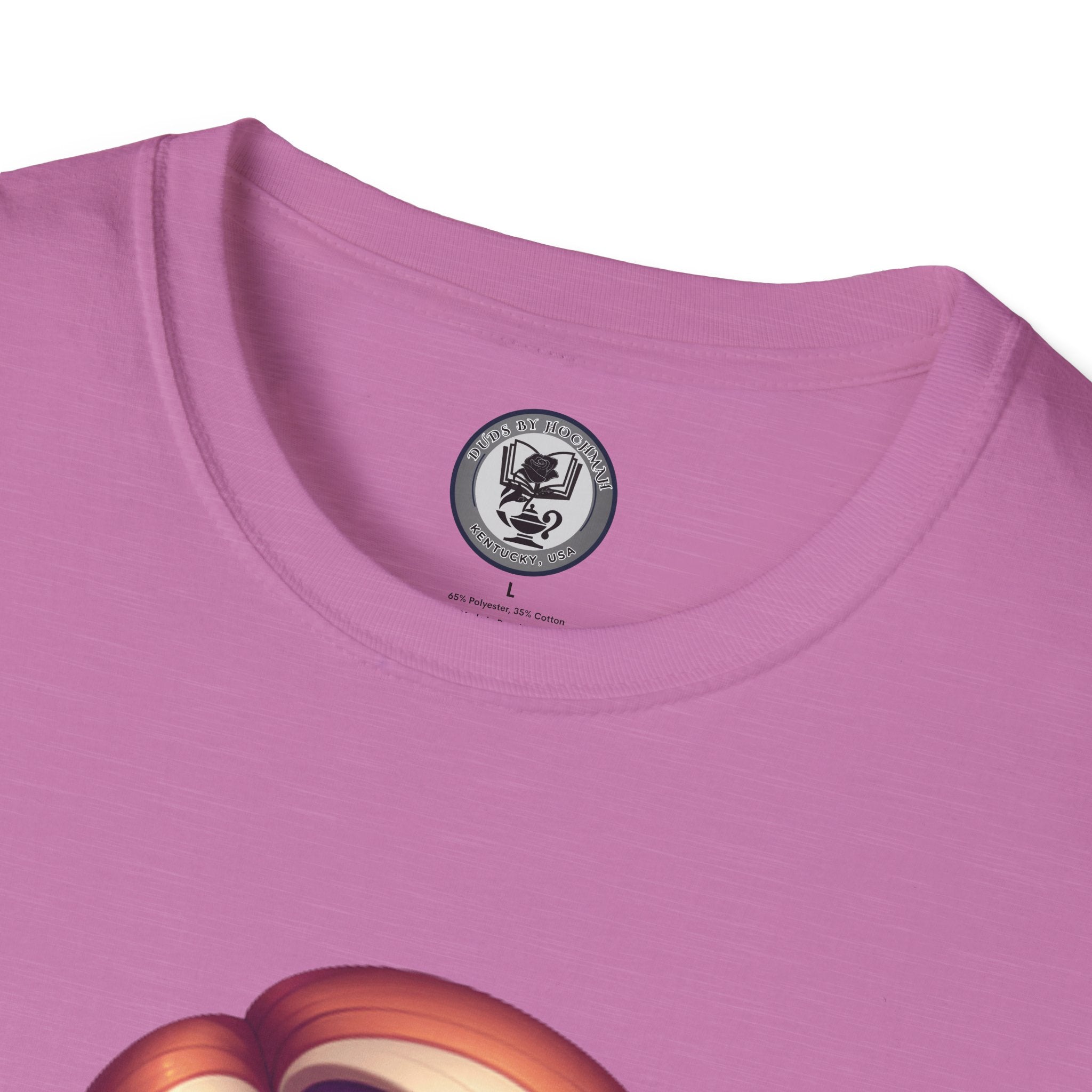 T-Shirt — Don’t Make Me Go KAREN!!! Funny Sarcastic Graphic Tee